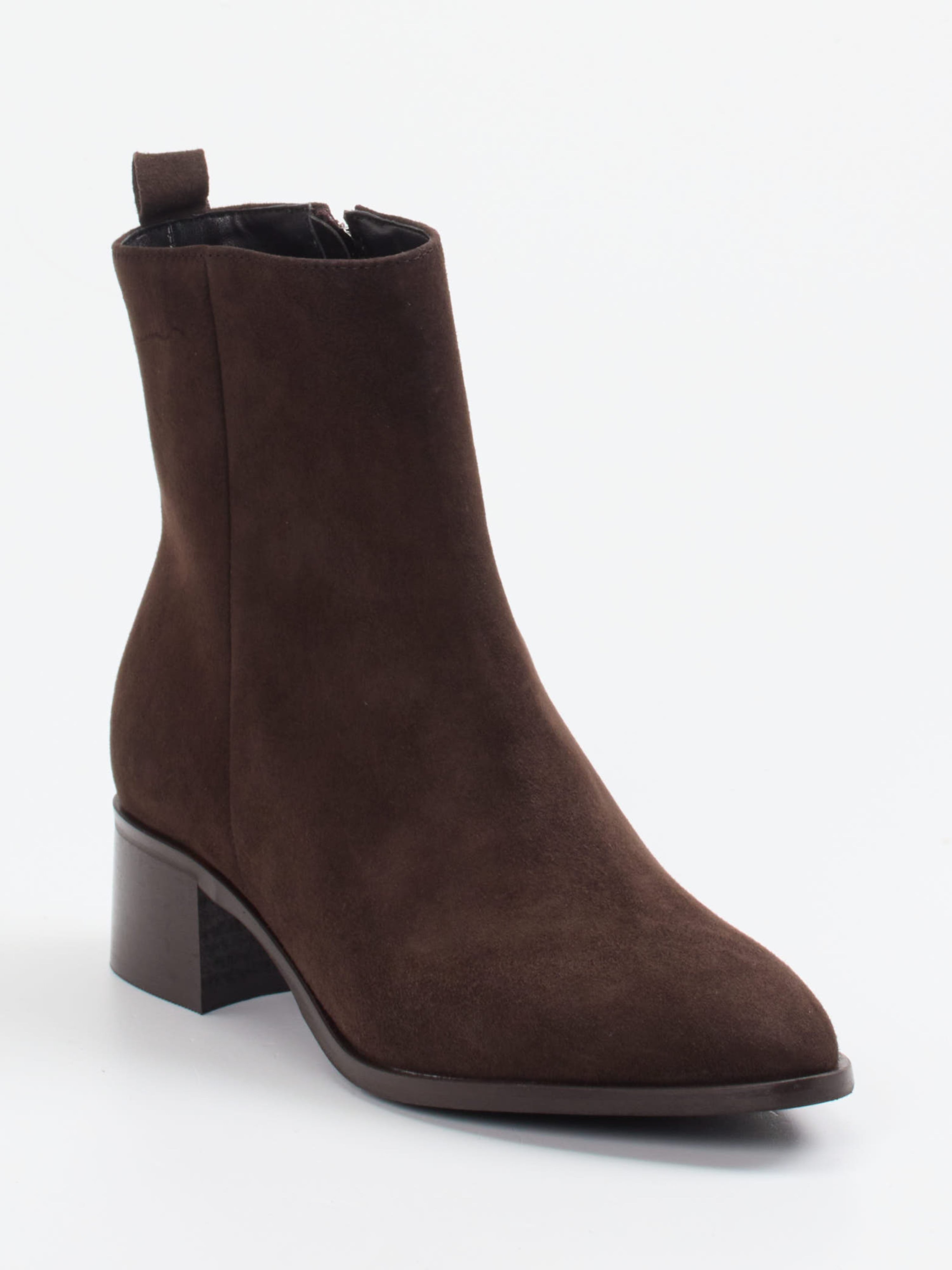 Stiefelette braun 1715209003306