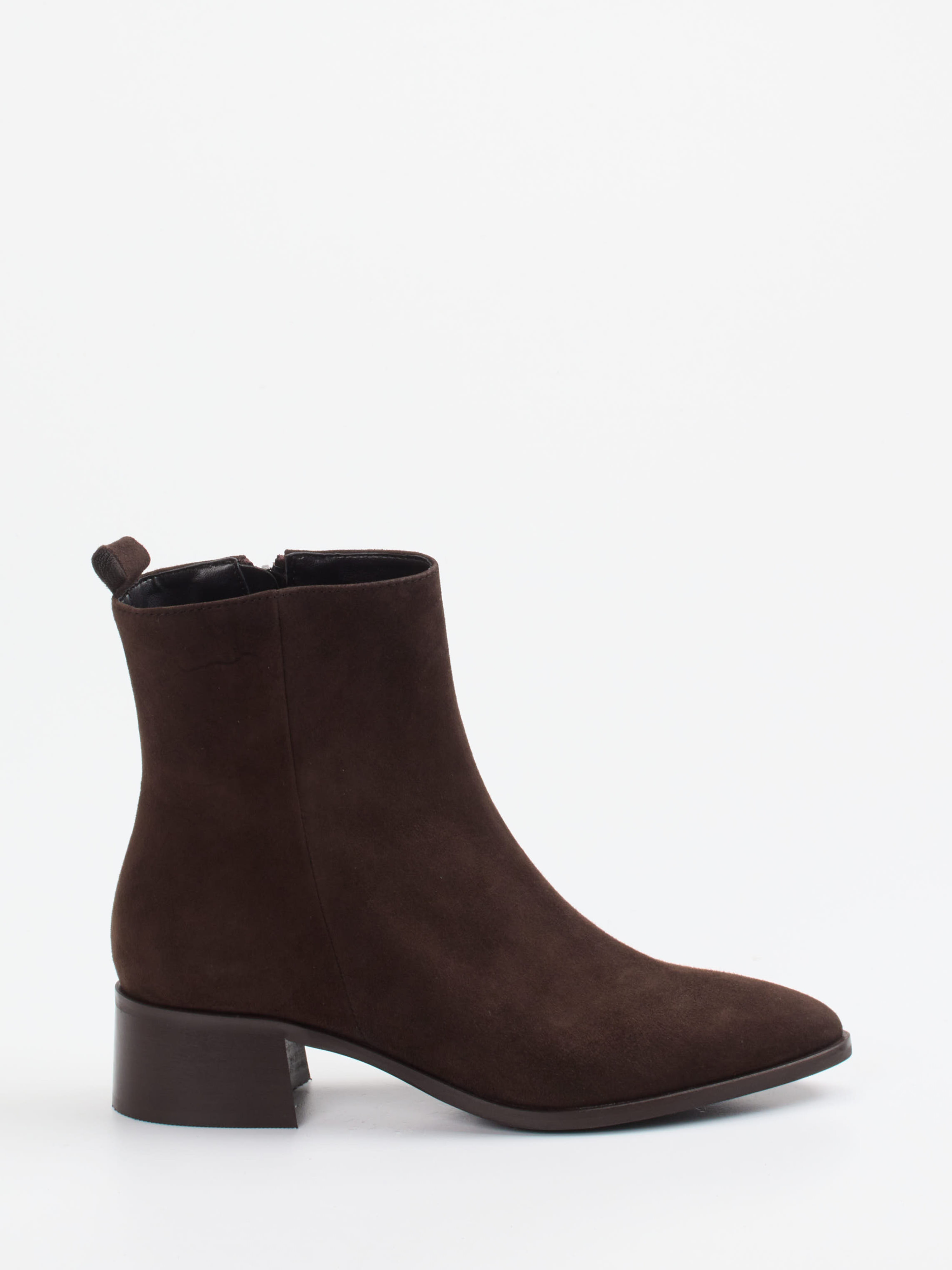 Stiefelette braun 1715209003301