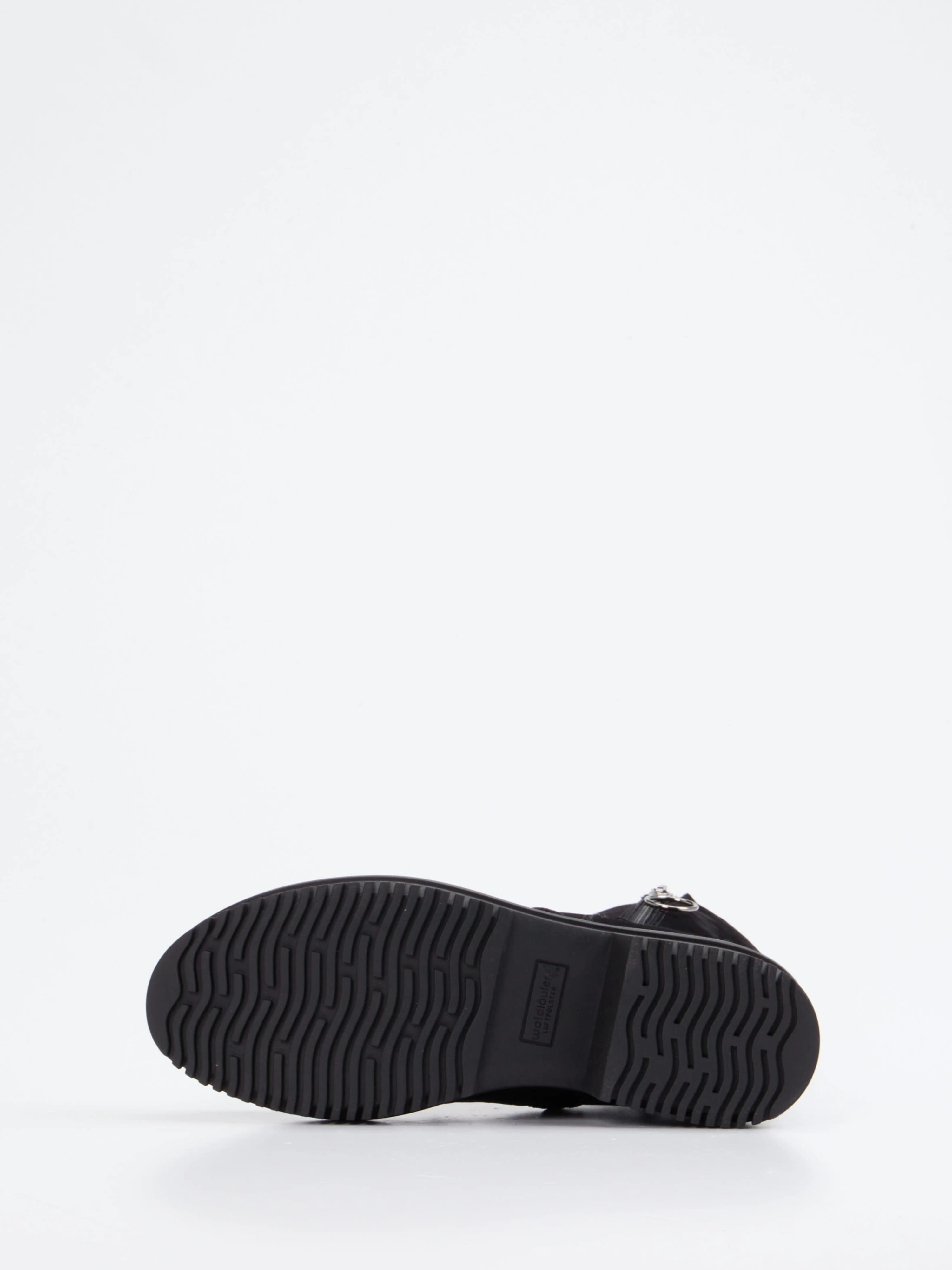 Schnürstiefelette H-Alea schwarz 2751009039105