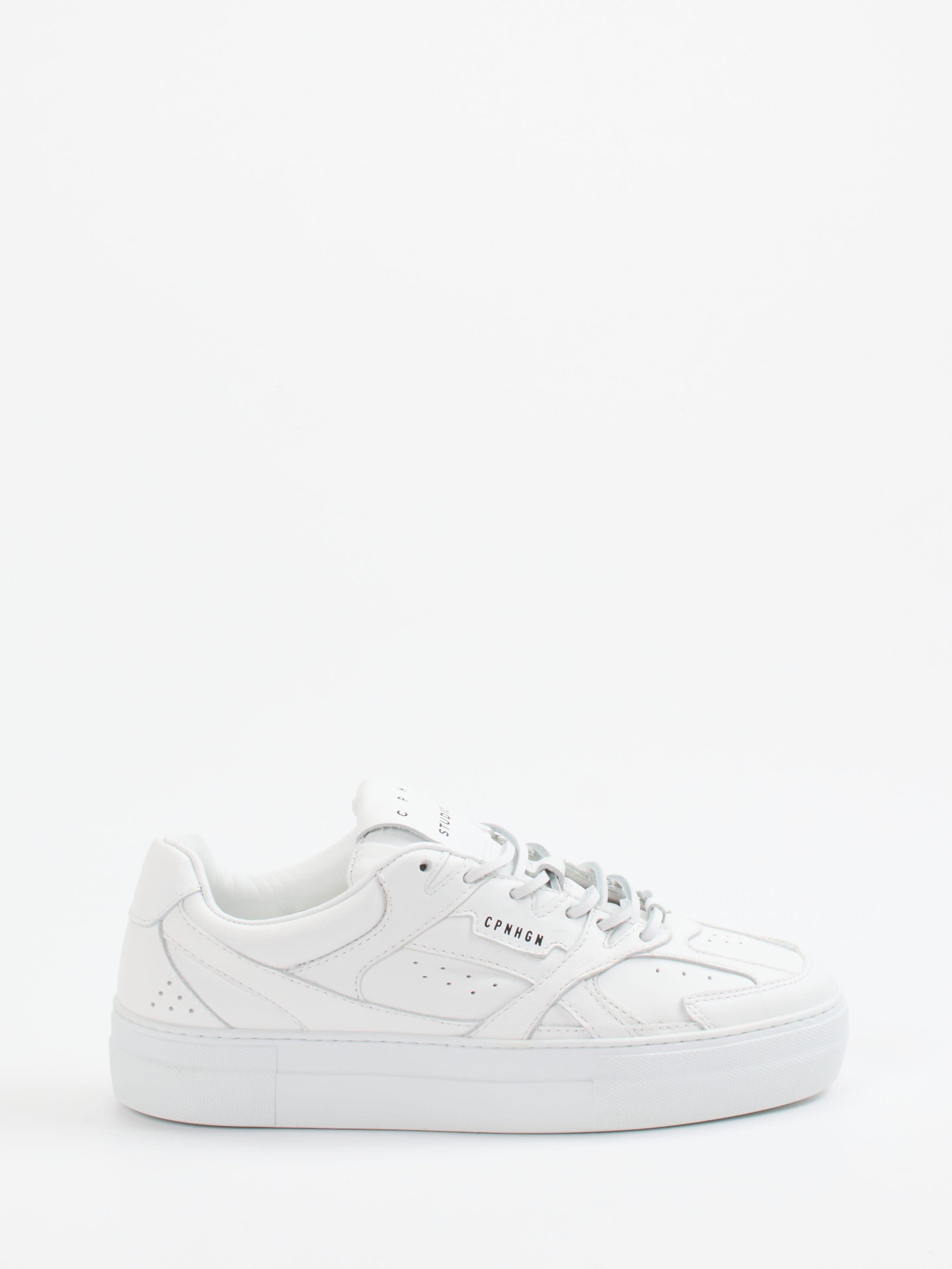 Sneaker CPH65 weiß 1663709000101