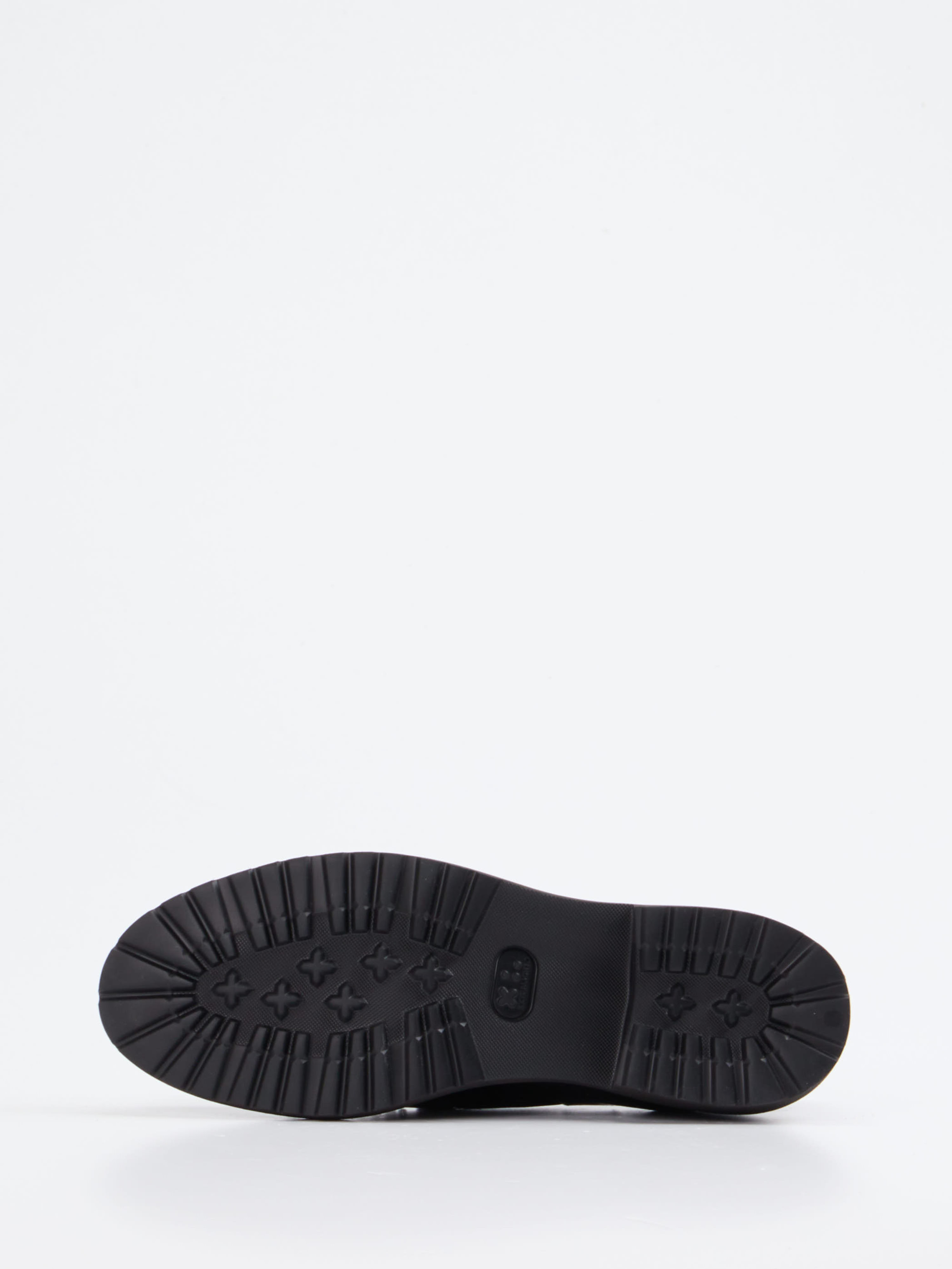 Slipper schwarz 1511009059705