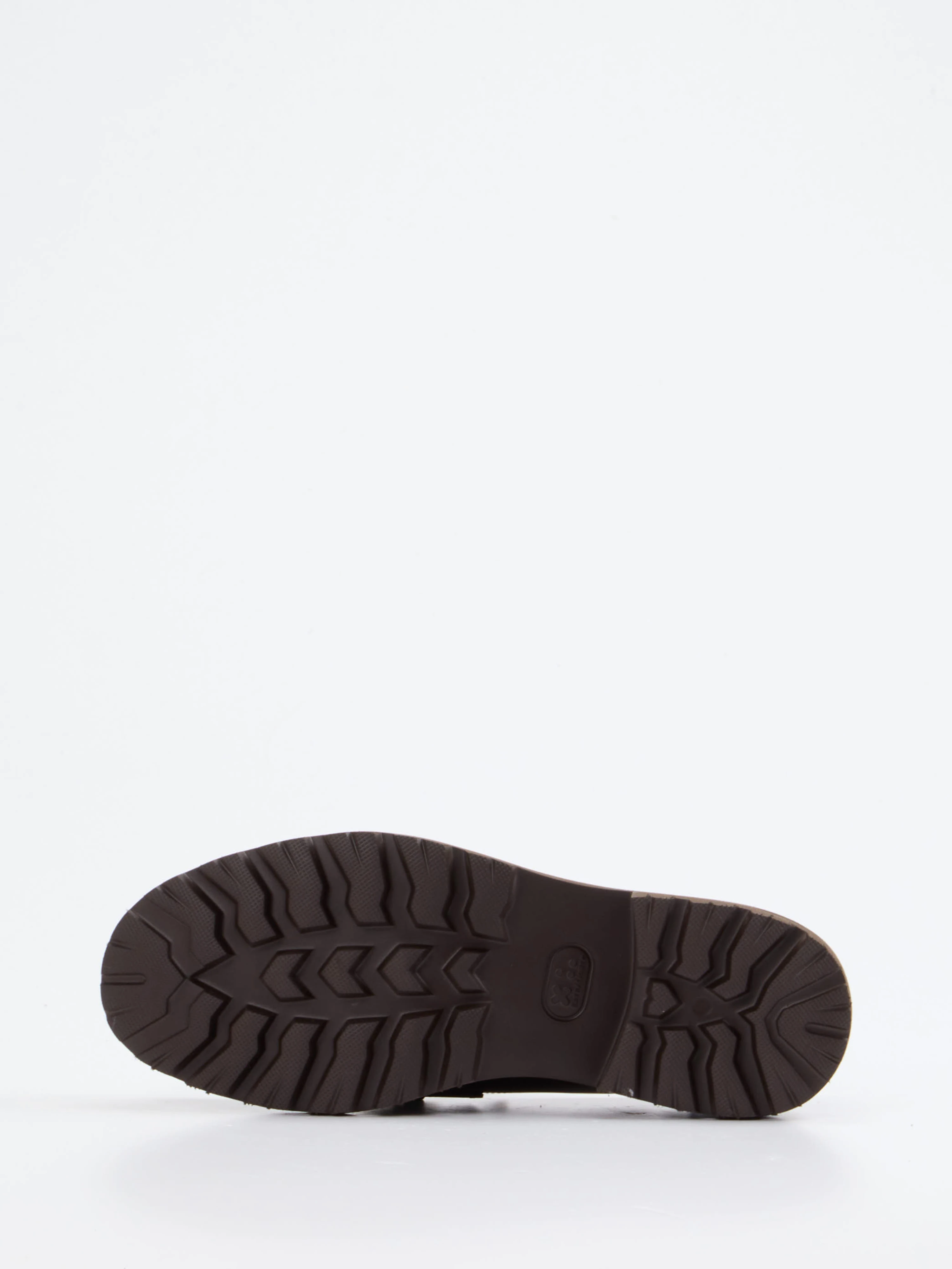 Slipper braun 1513209003905
