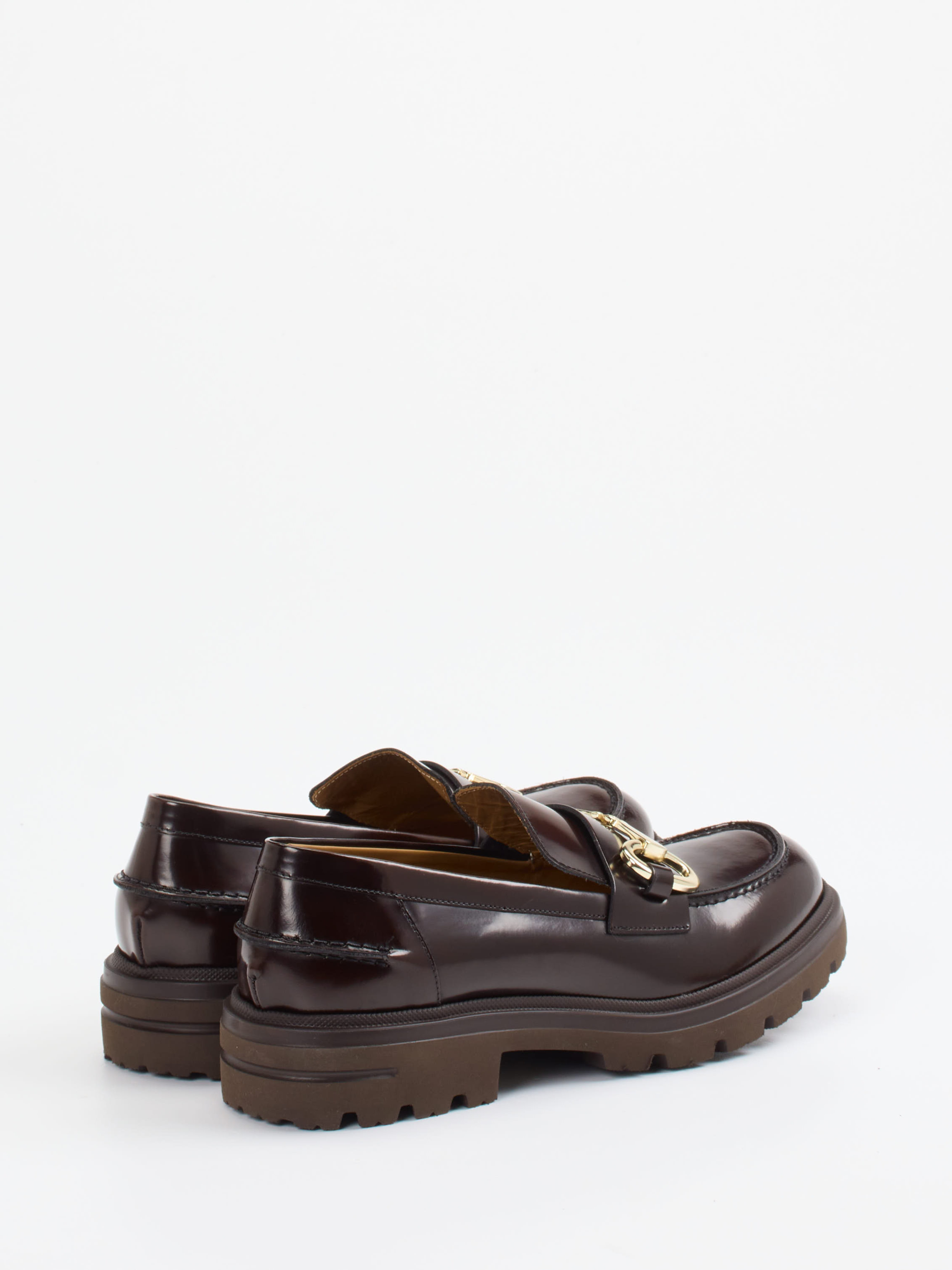 Slipper braun 1513209003903