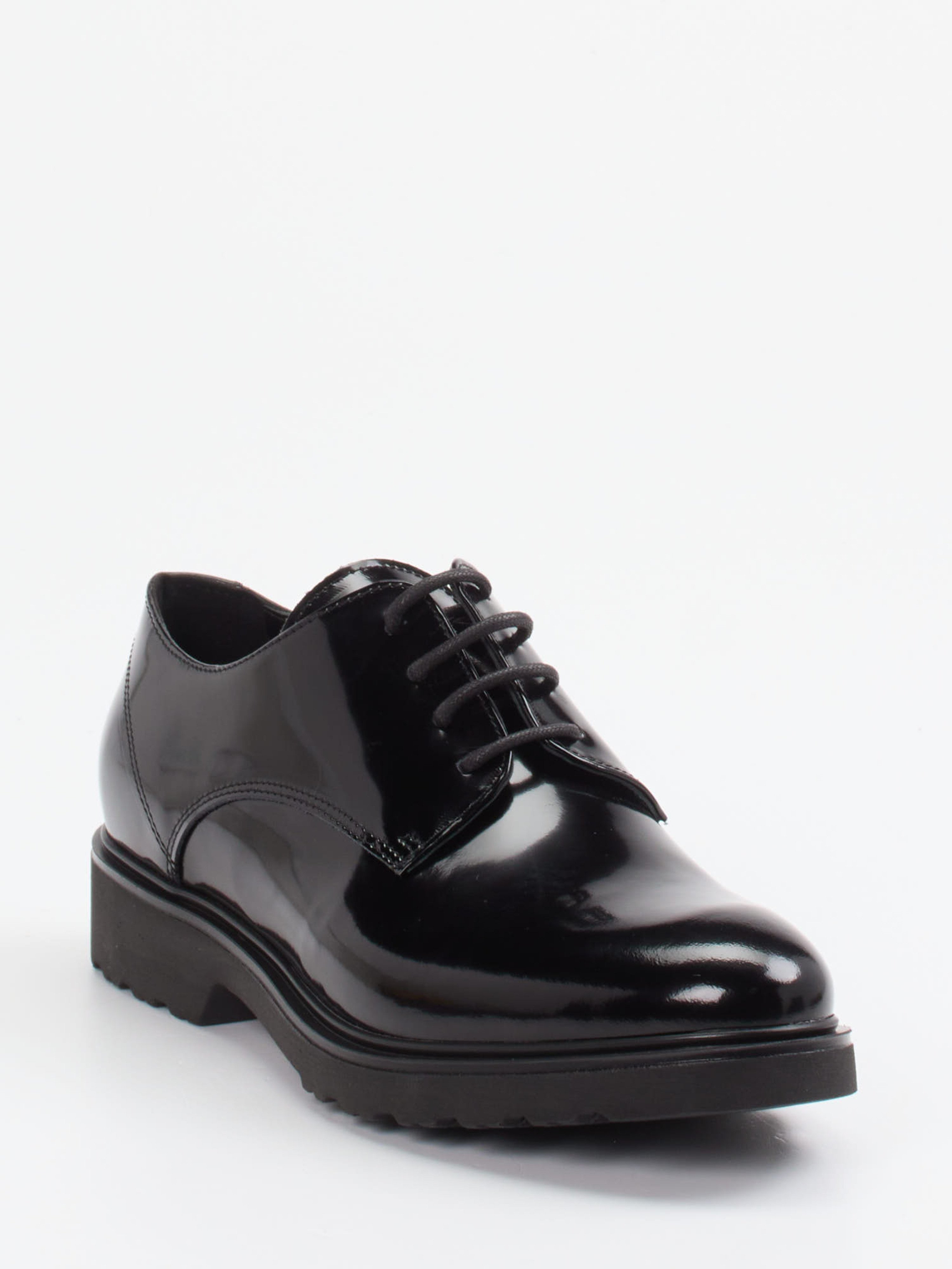 Schnürschuh schwarz 1563009008006