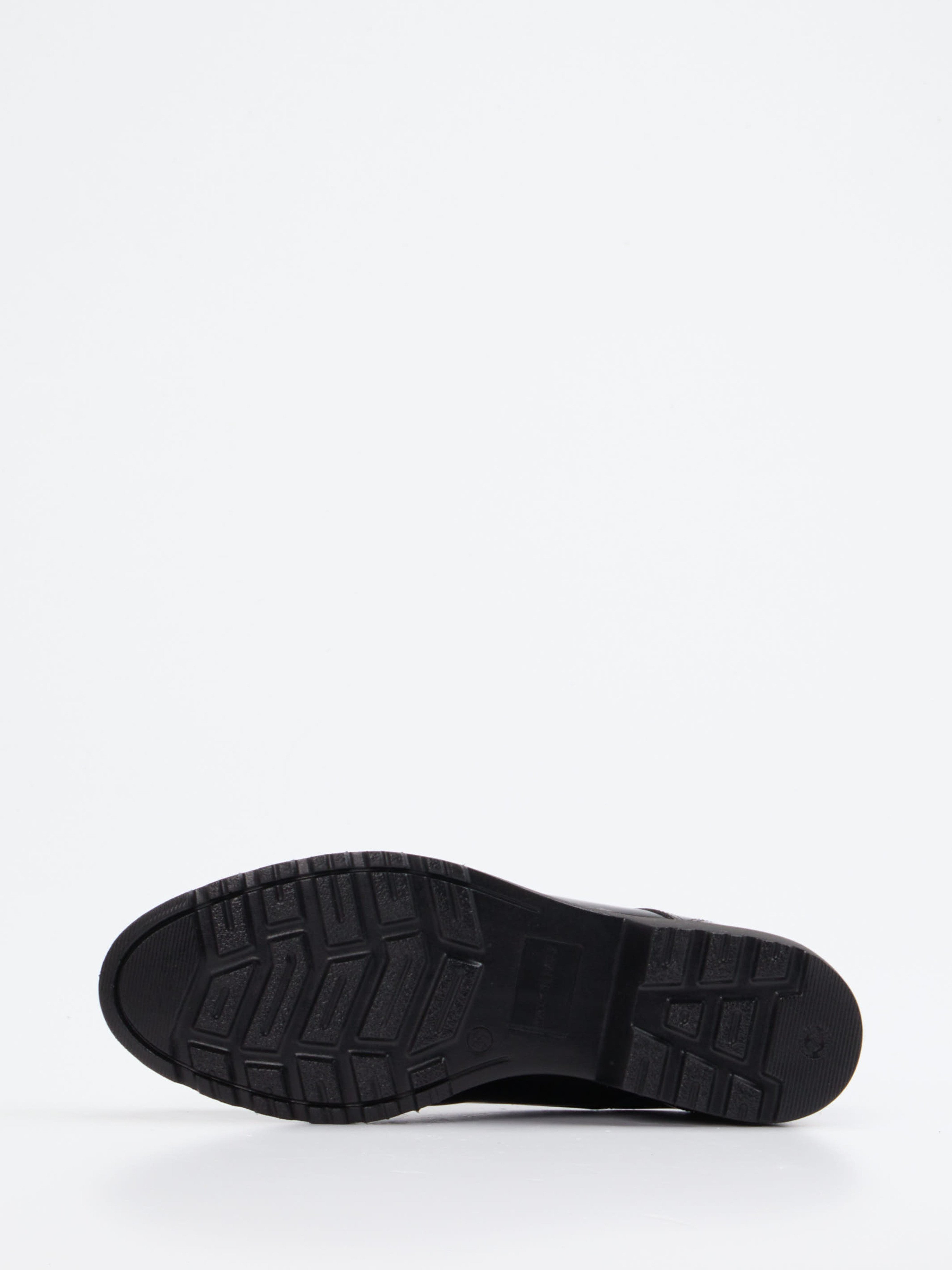 Schnürschuh schwarz 1563009008005