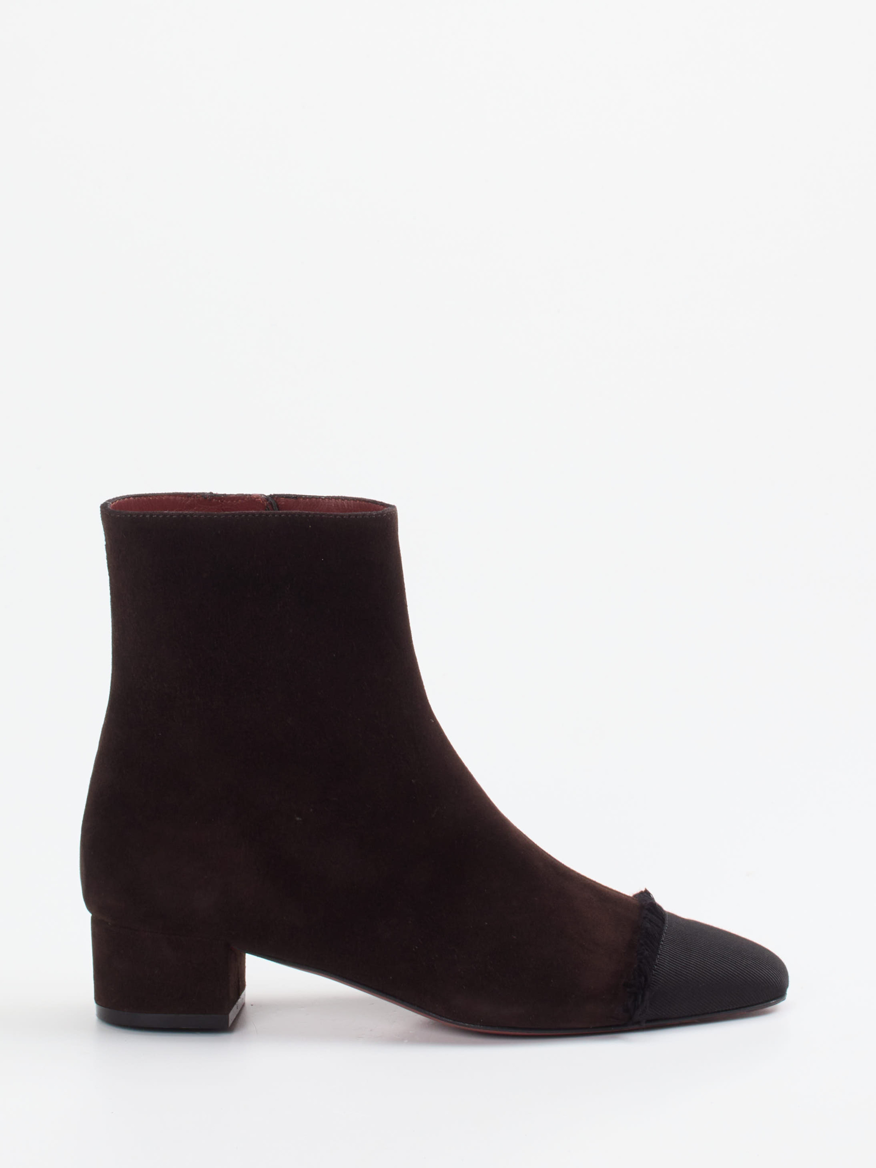 Stiefelette braun 1732209001001
