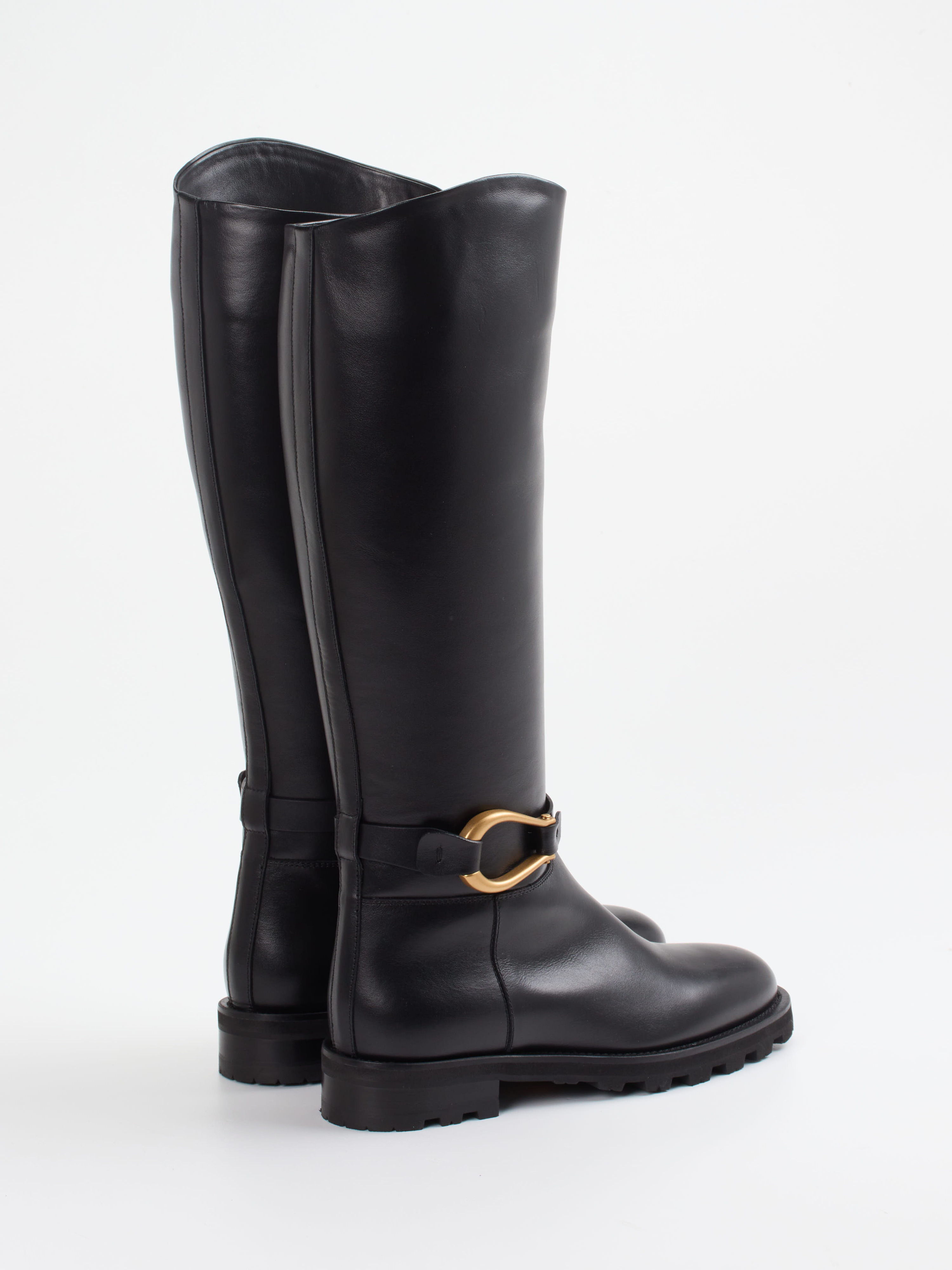 Stiefel schwarz 1763009007203