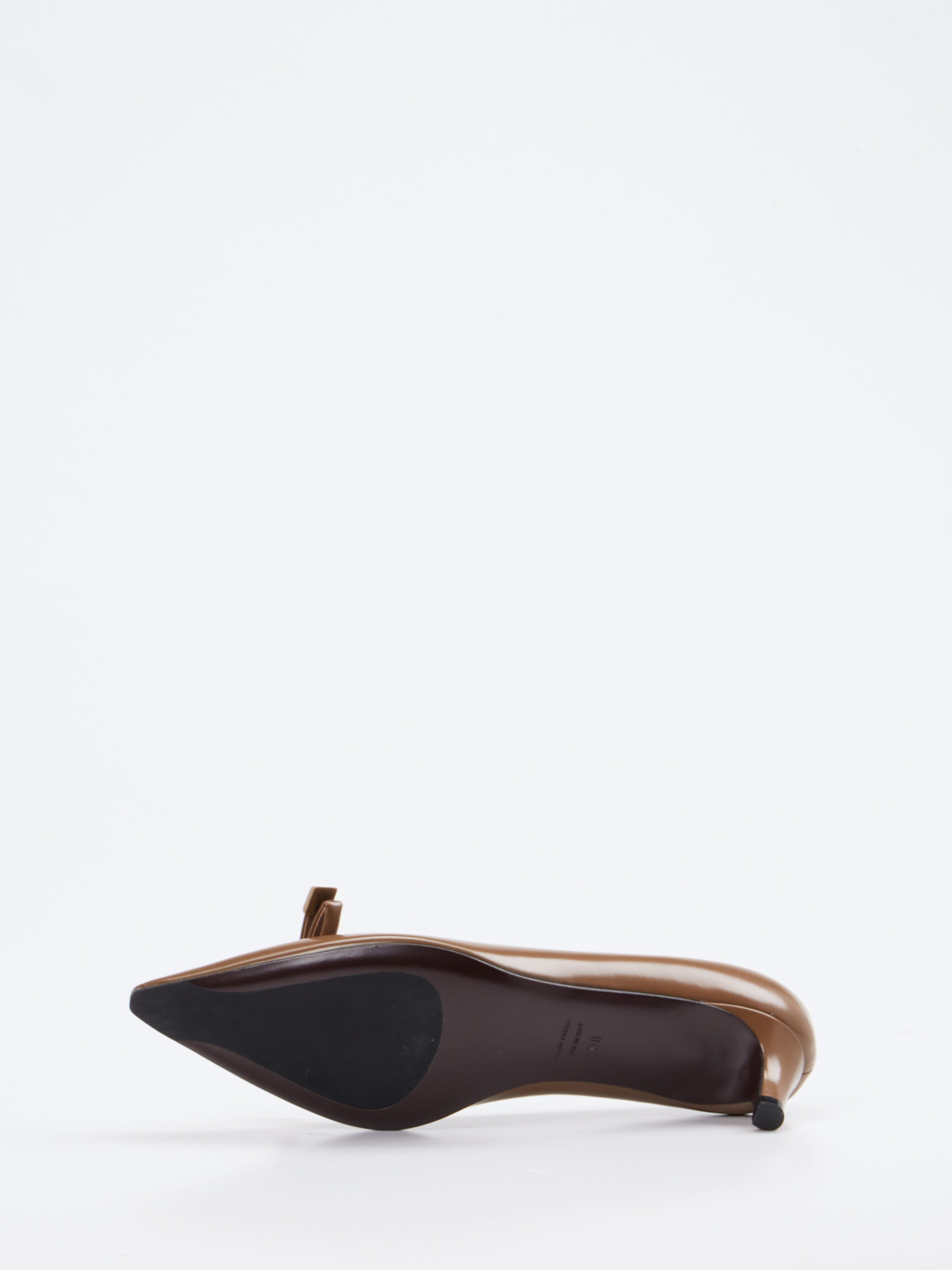 Pumps braun 1414249001205