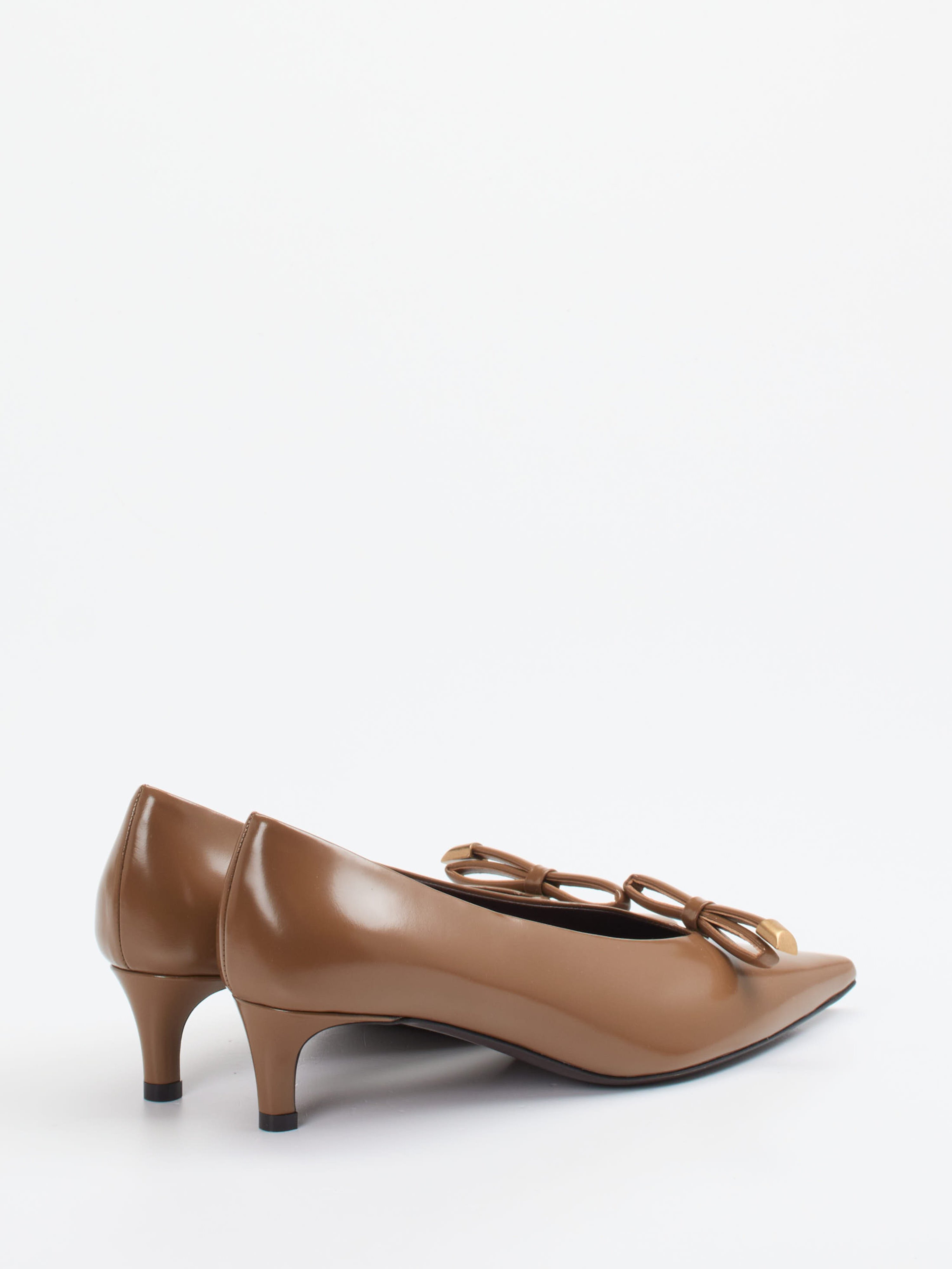 Pumps braun 1414249001203