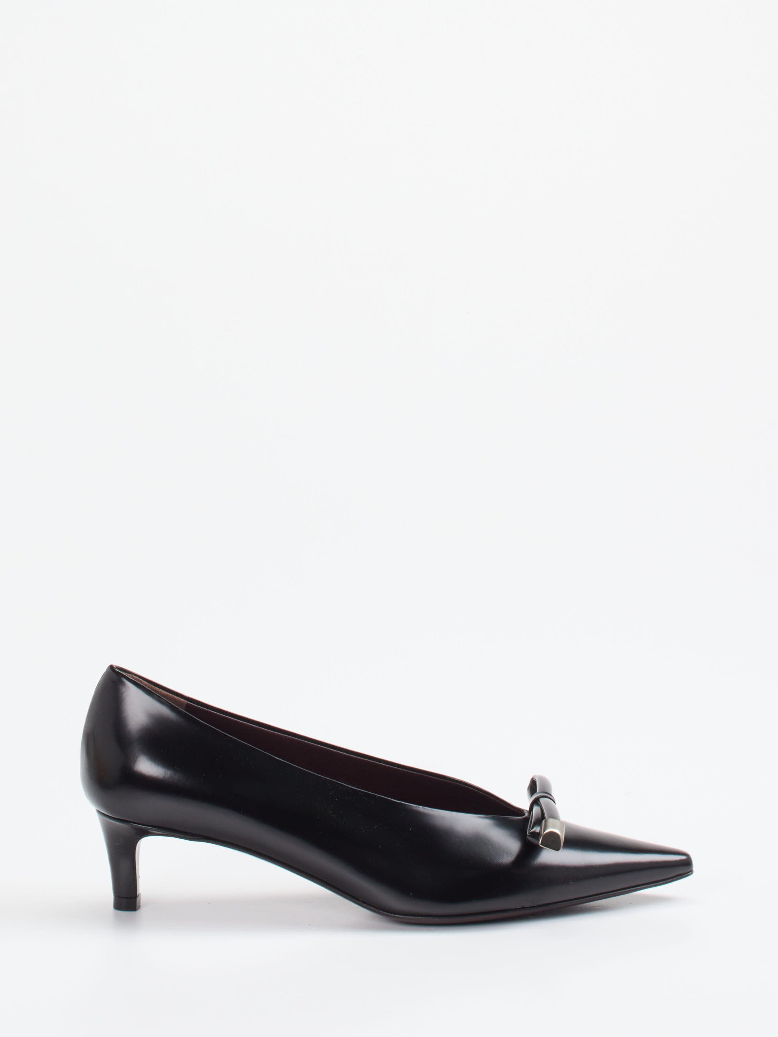 Pumps schwarz 1414009007101