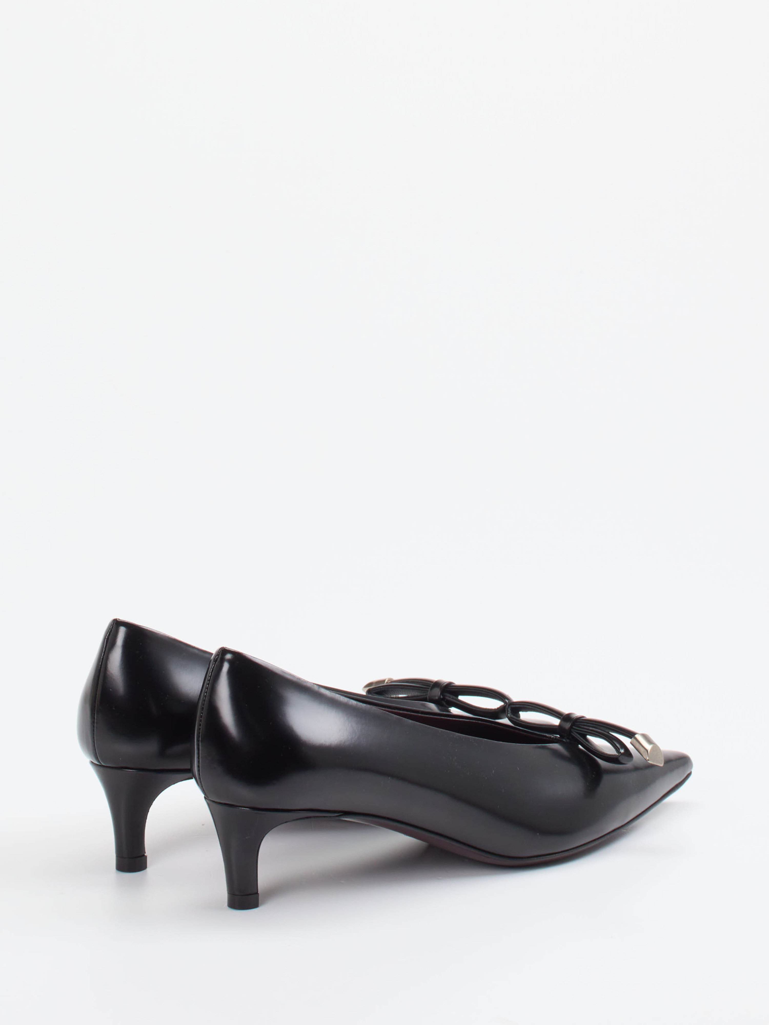 Pumps schwarz 1414009007103