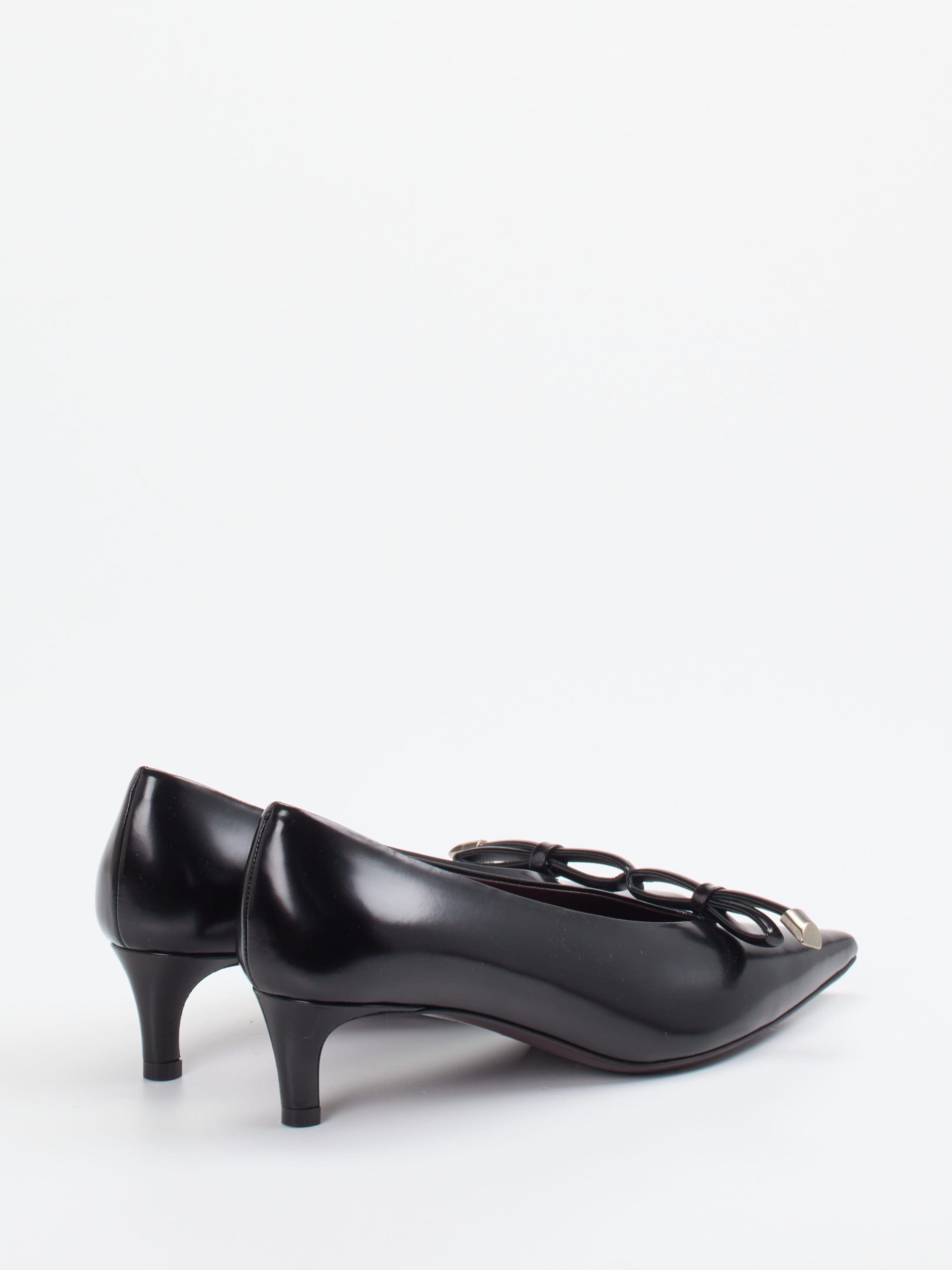Pumps schwarz 1414009007103