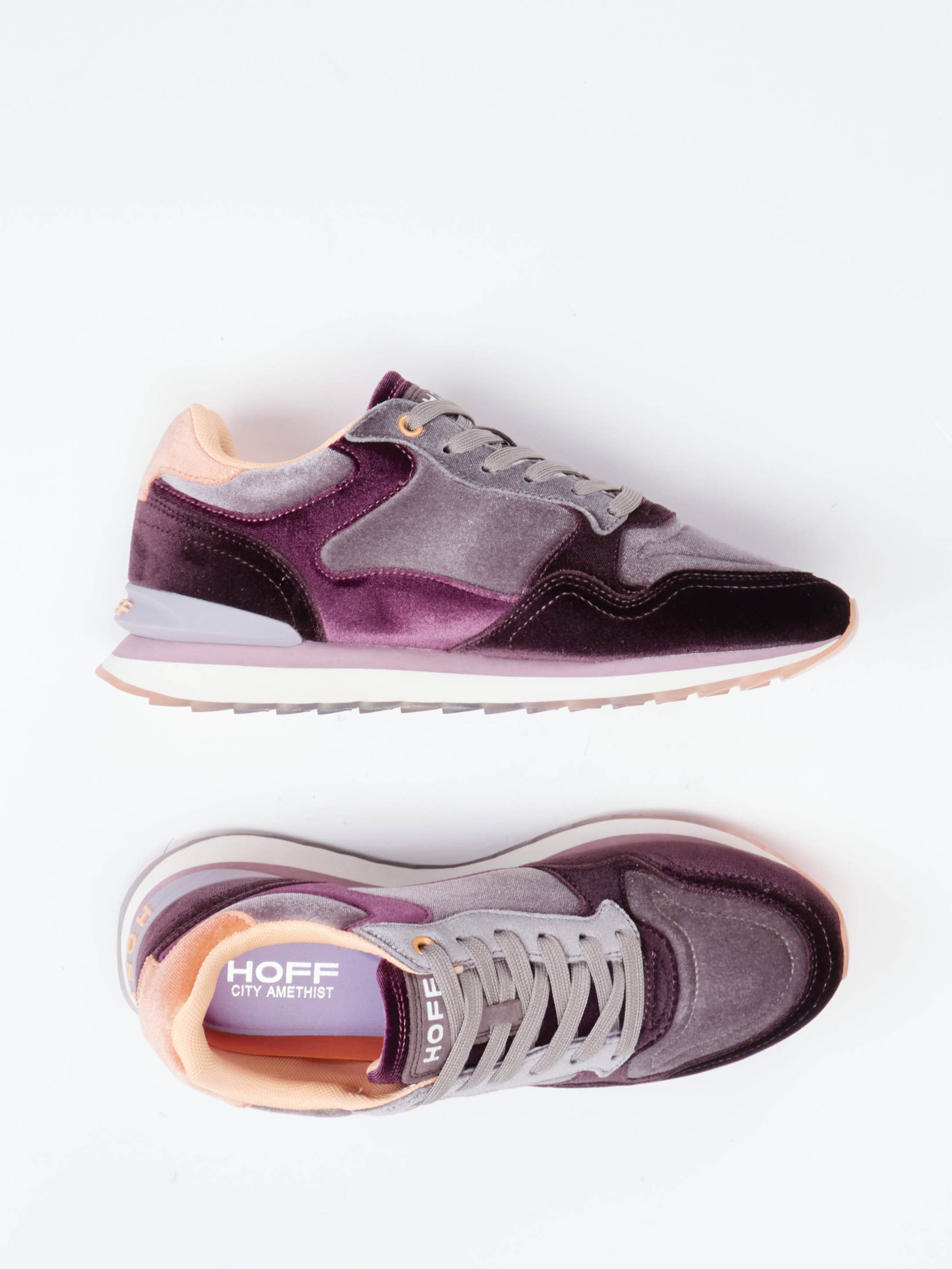 Sneaker City rot 1663509002004
