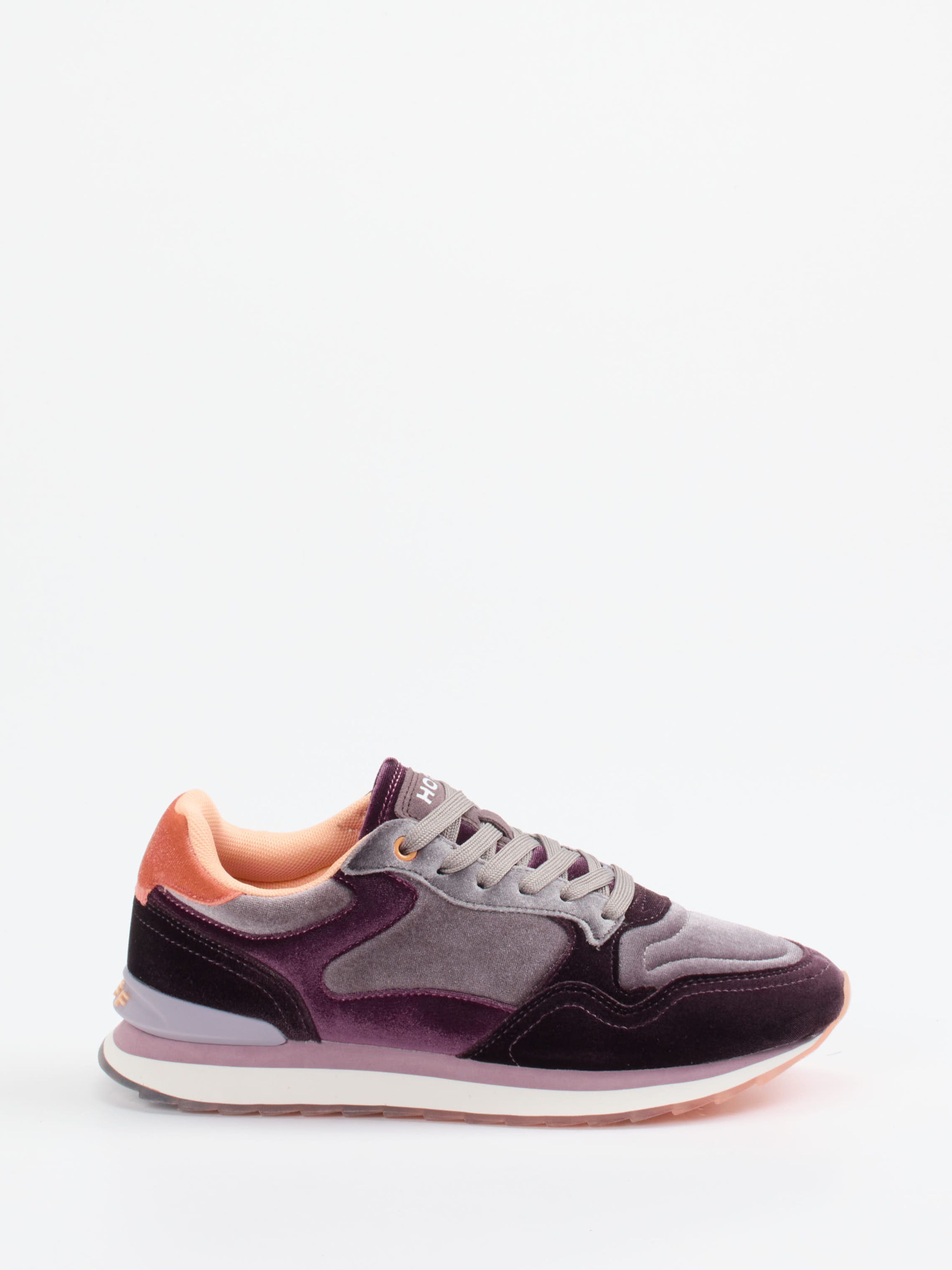 Sneaker City rot 1663509002001