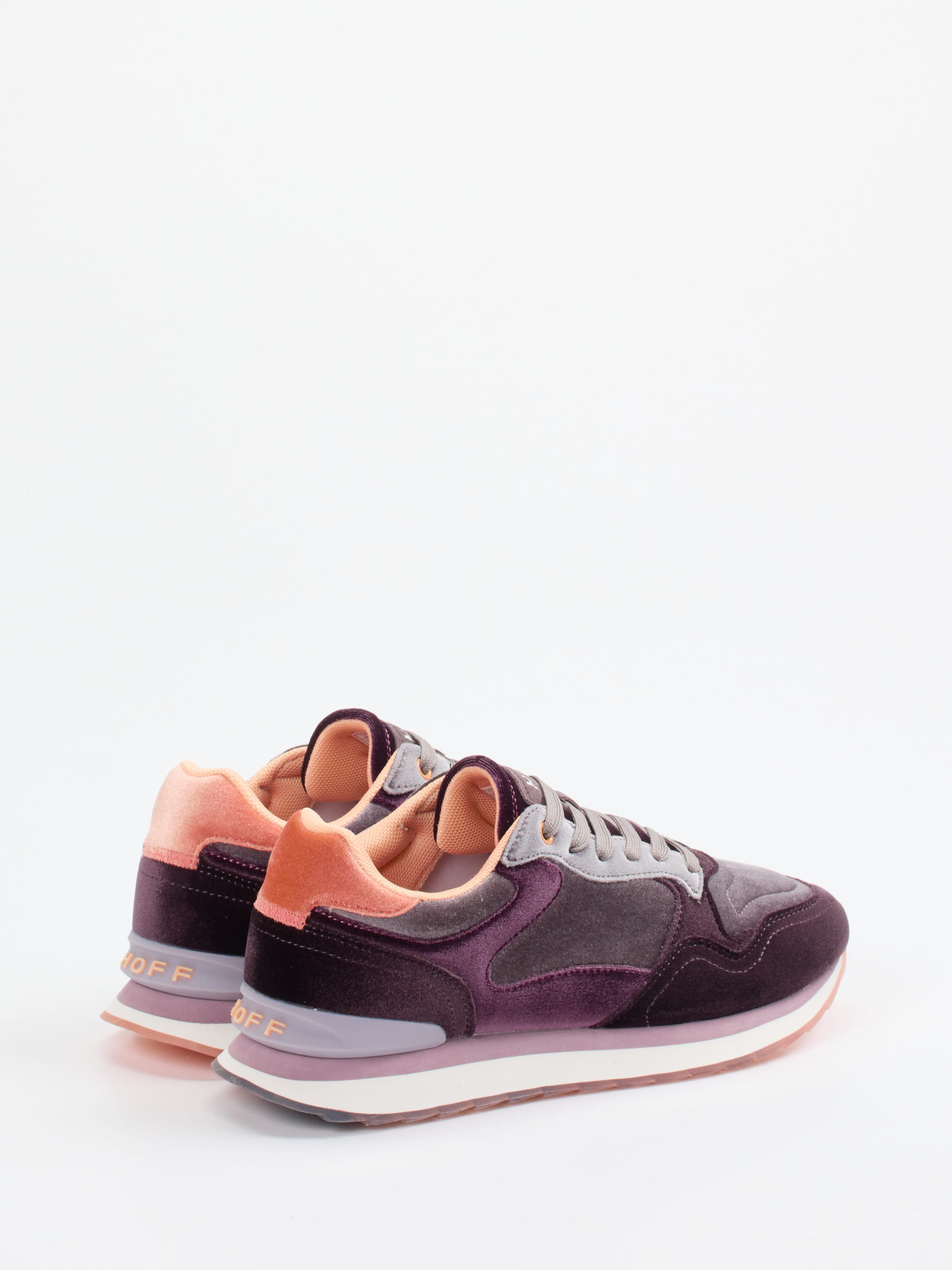 Sneaker City rot 1663509002003