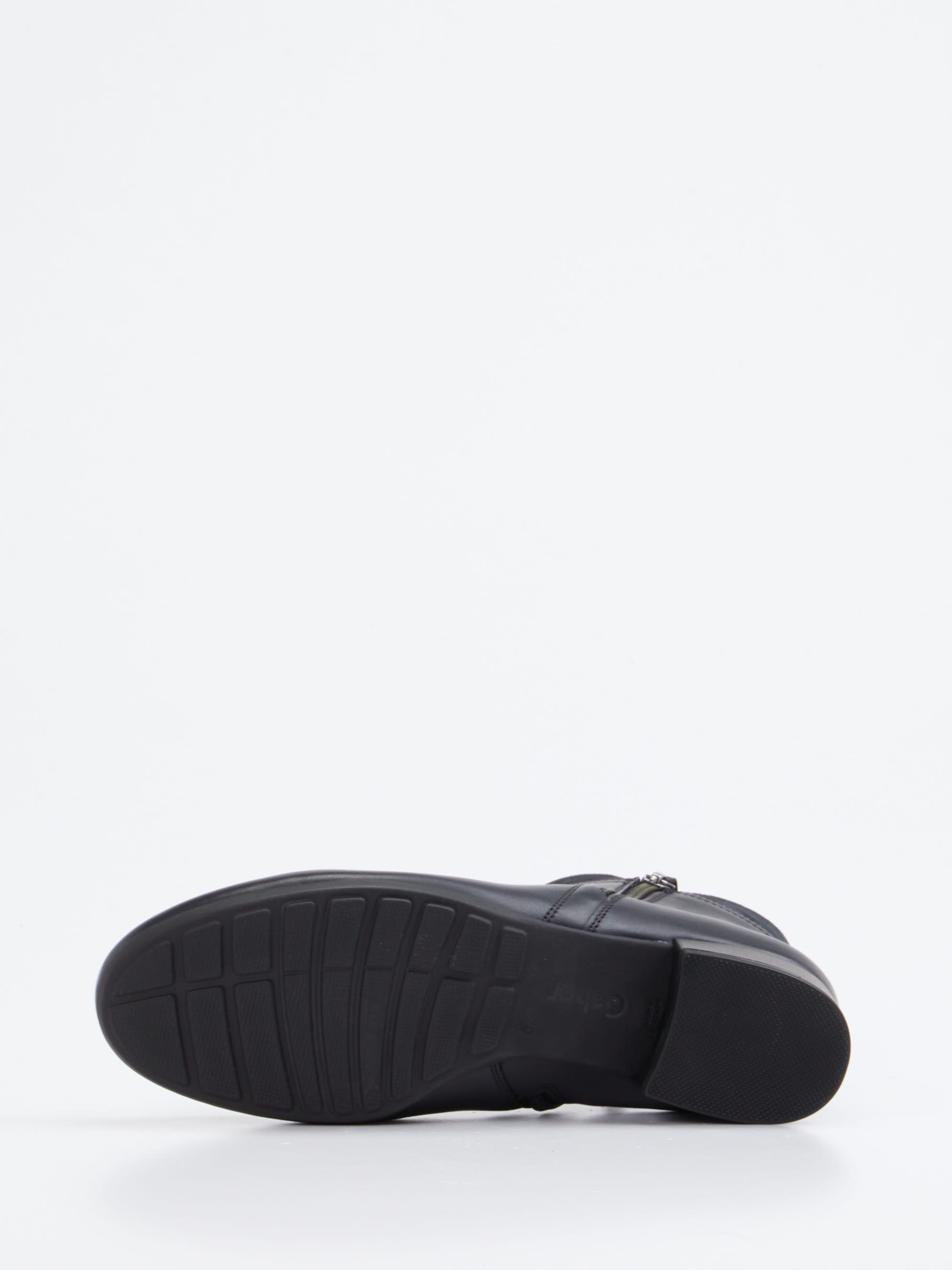 Stiefelette blau 2756109005705