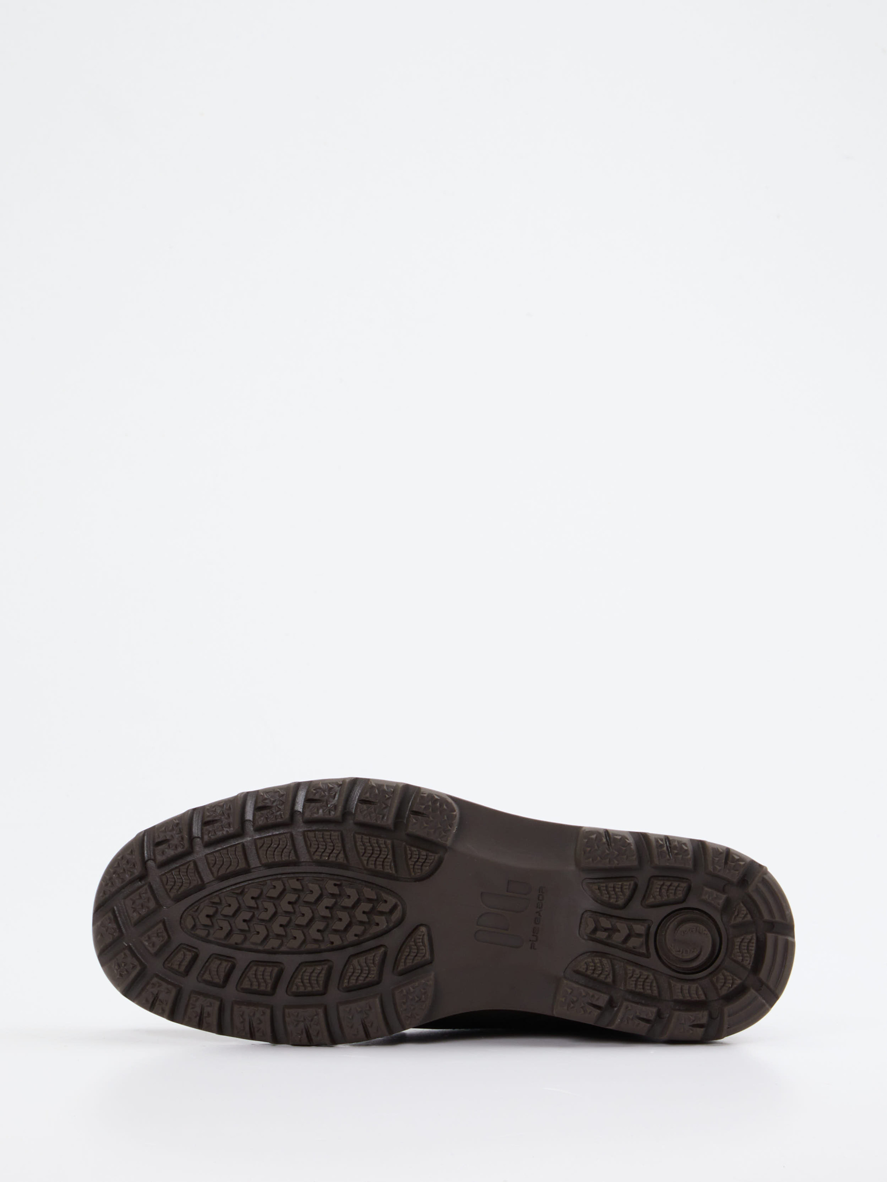 Schnürschuh braun 4610209099105
