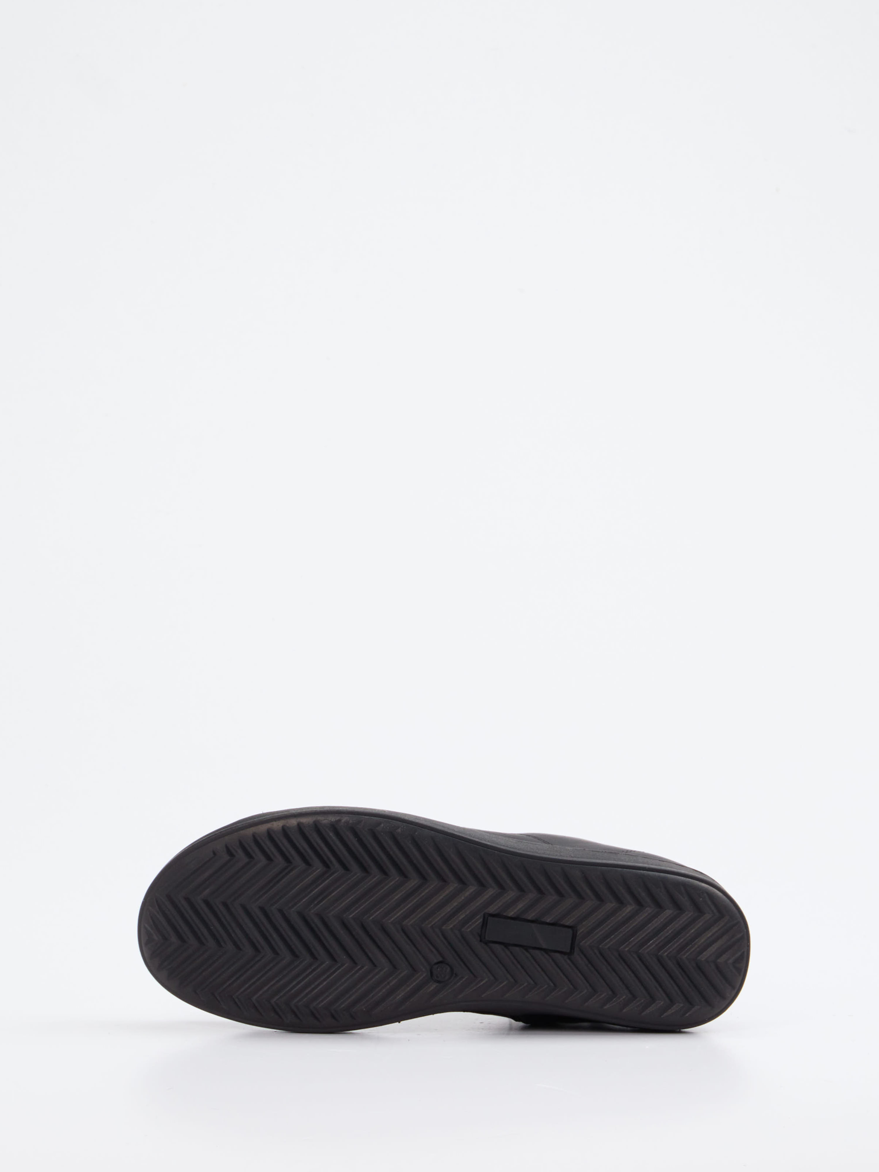Schnürstiefelette schwarz 2751009039405
