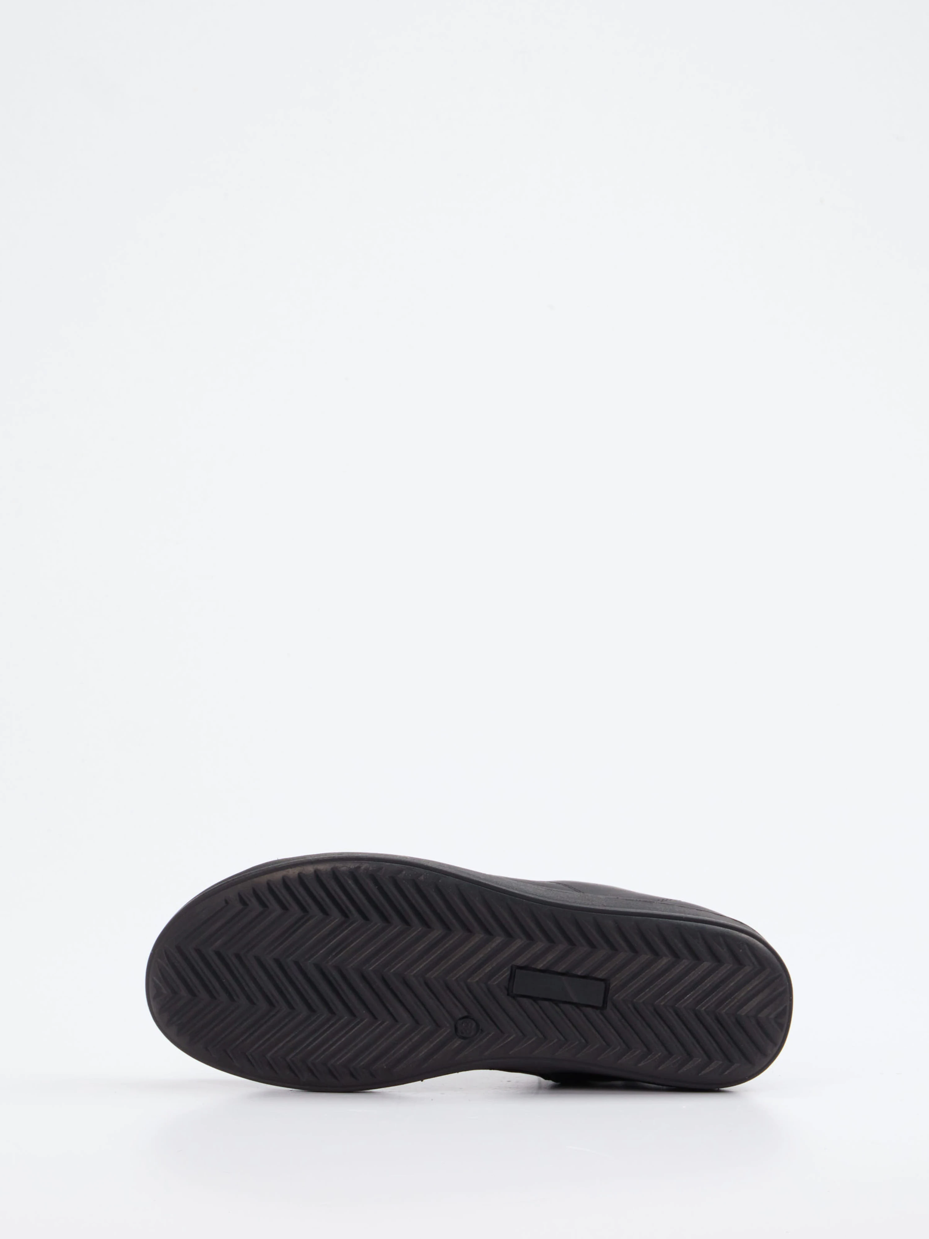 Schnürstiefelette schwarz 2751009039405