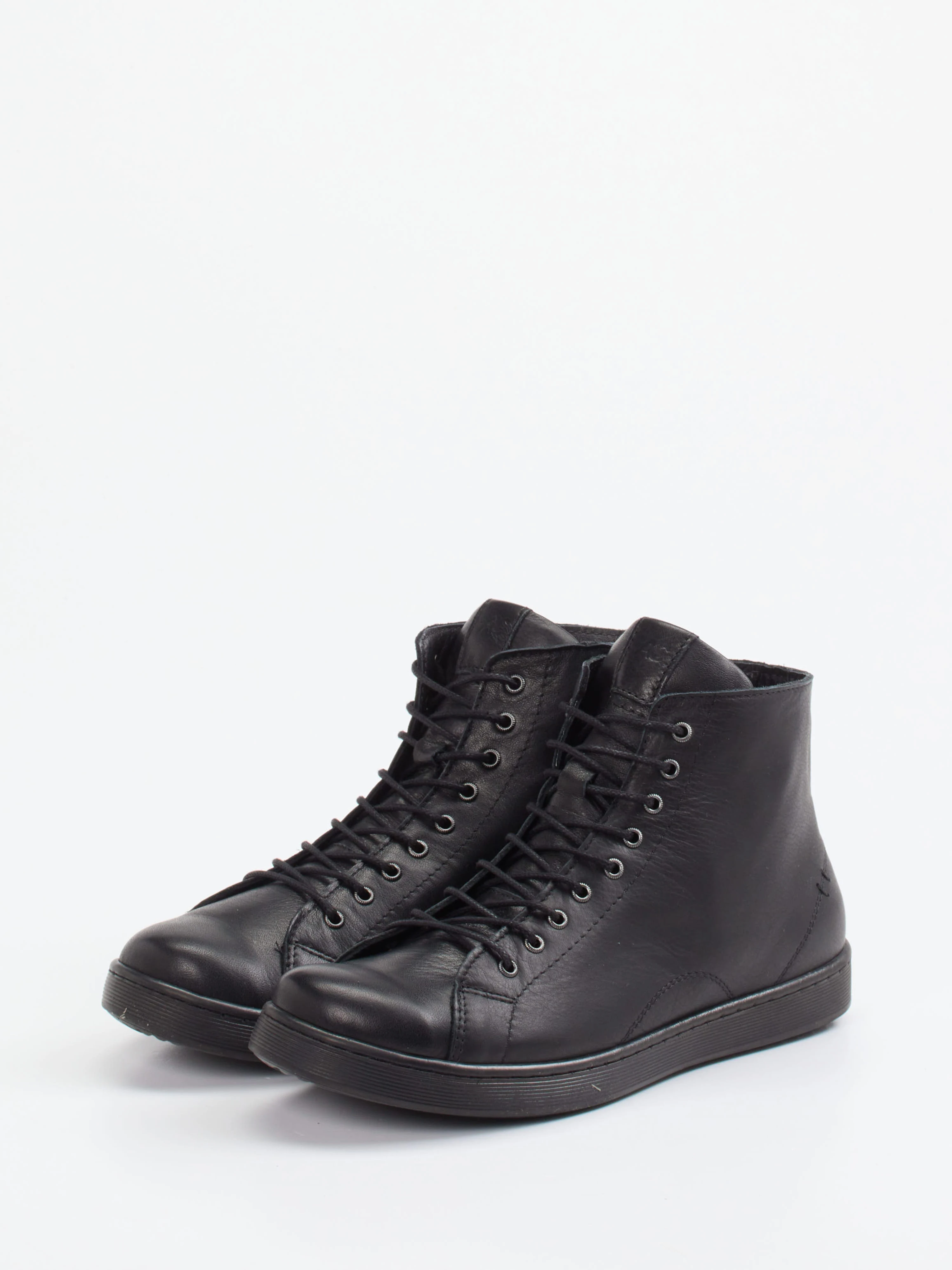 Schnürstiefelette