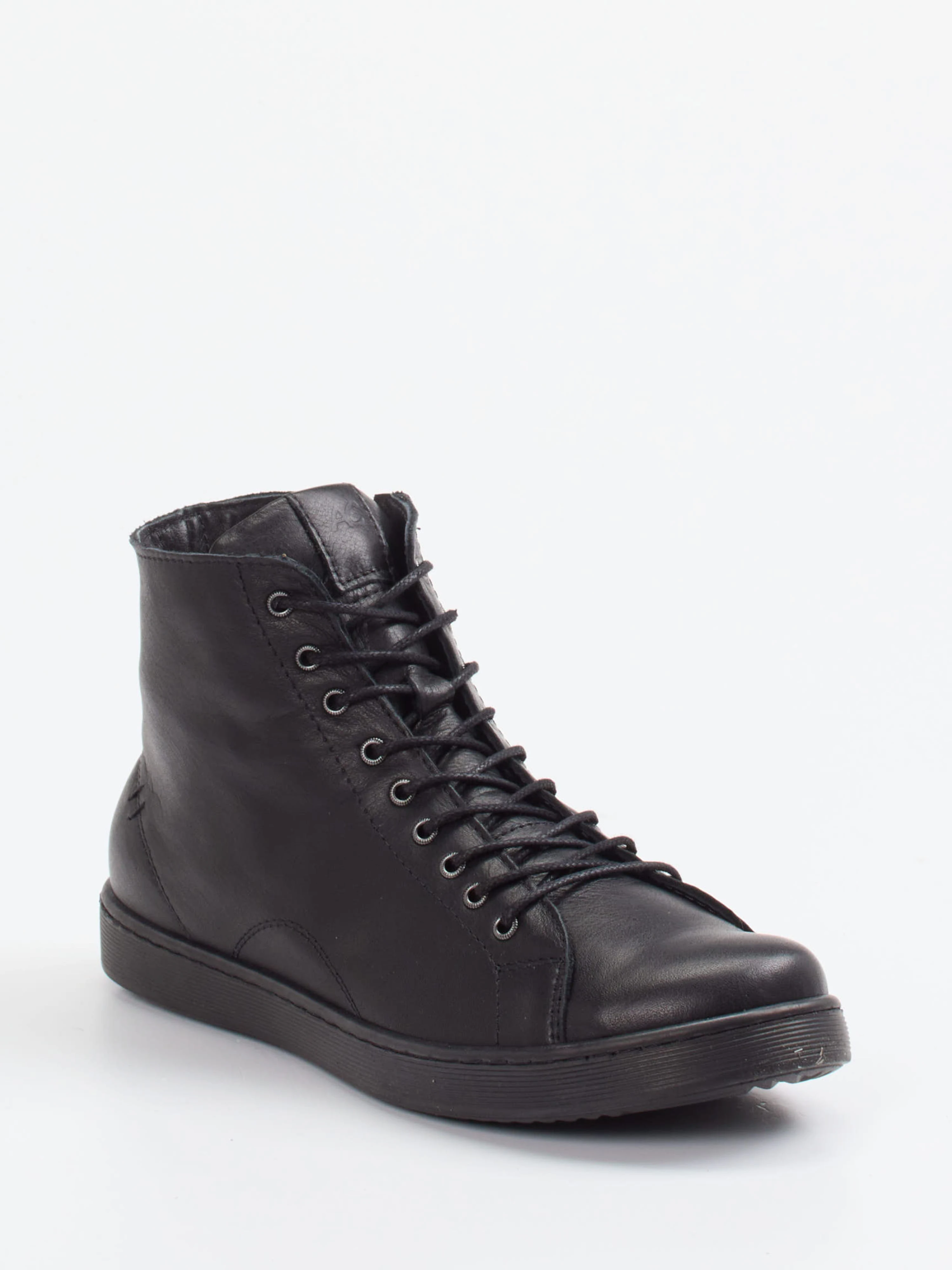 Schnürstiefelette