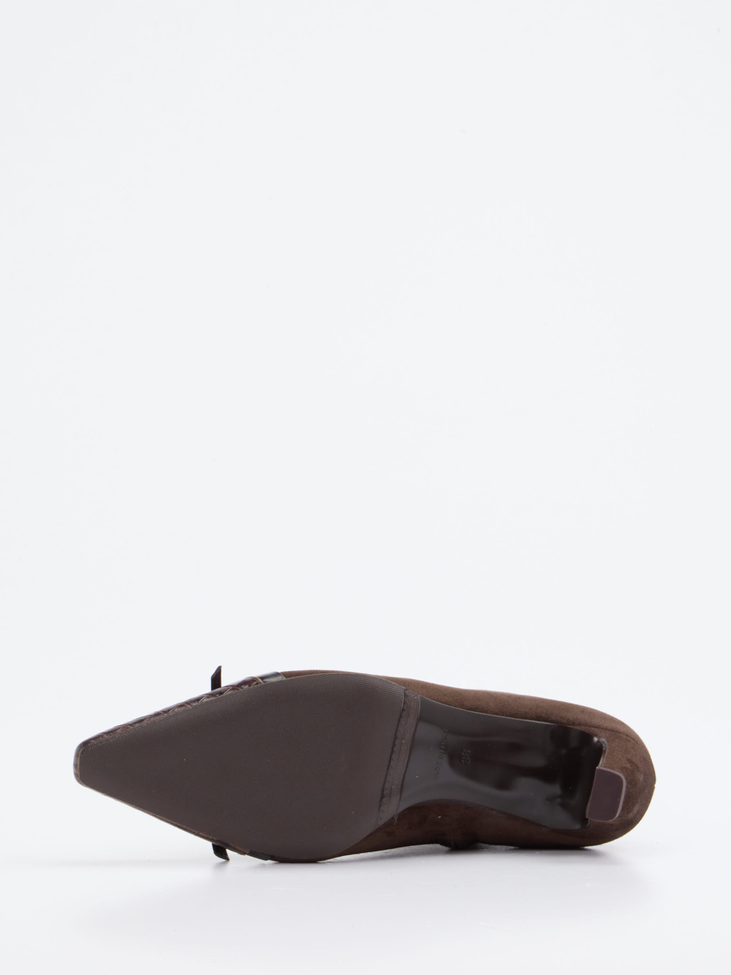 Stiefelette braun 1719209003405