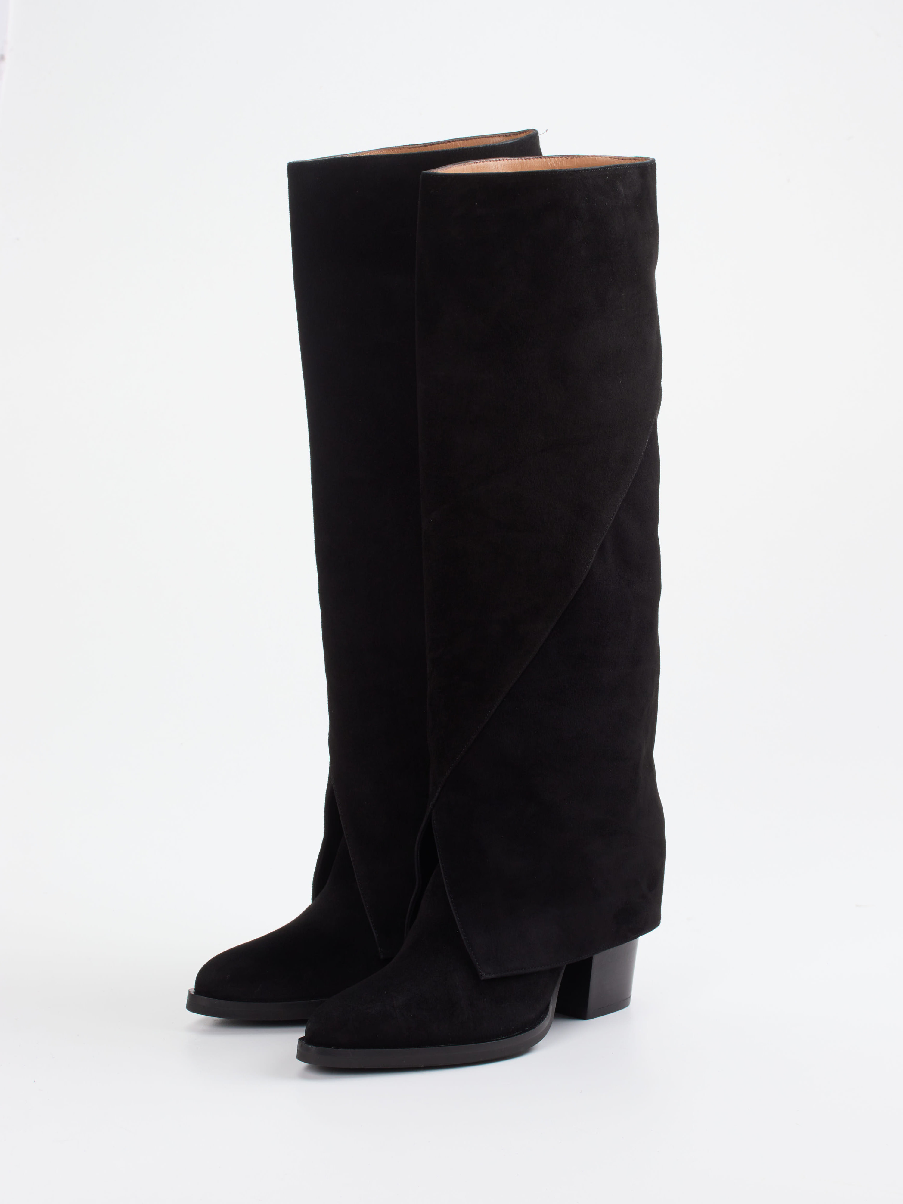Stiefel schwarz 1779009003302