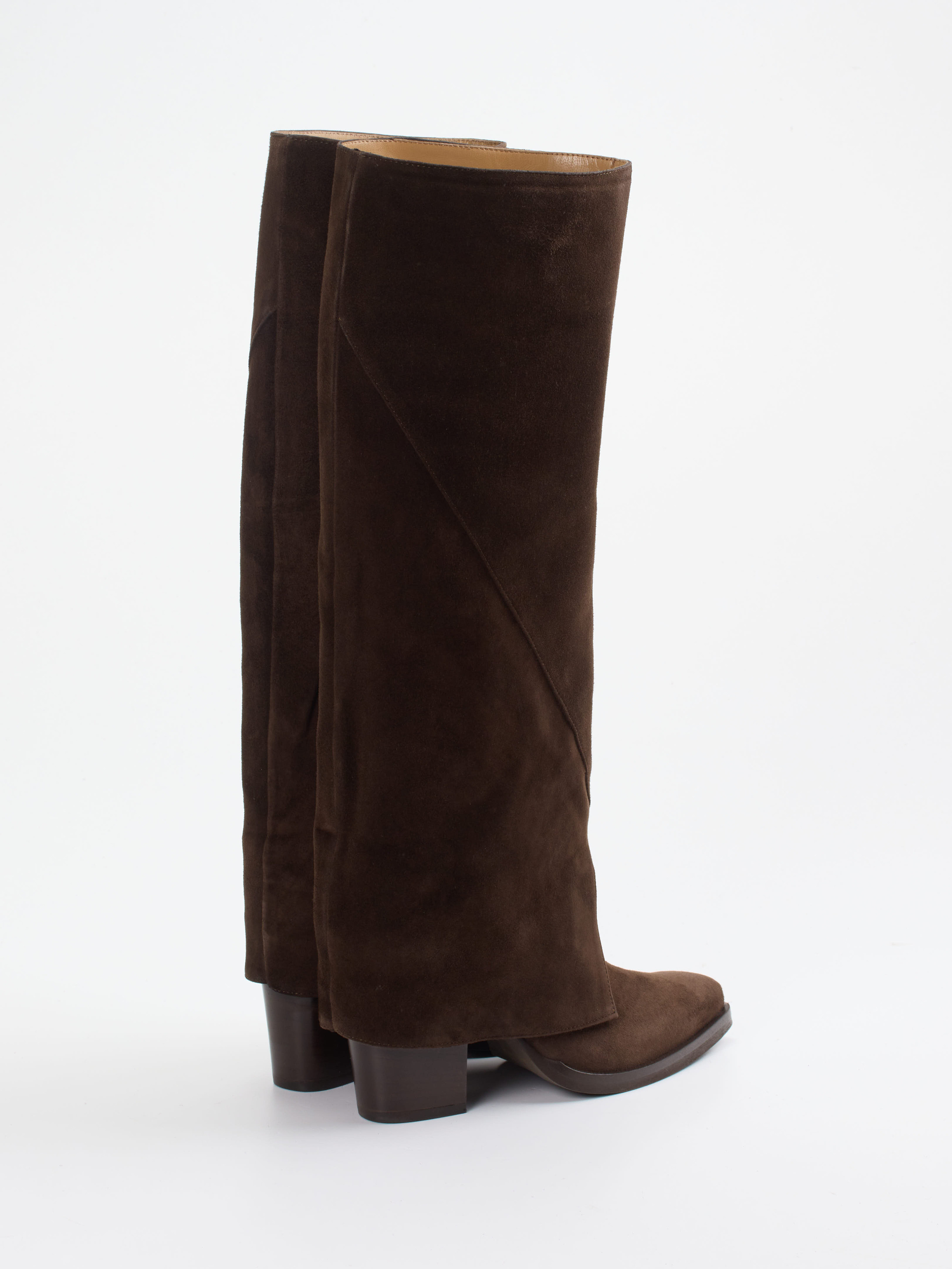 Stiefel braun 1779209000603