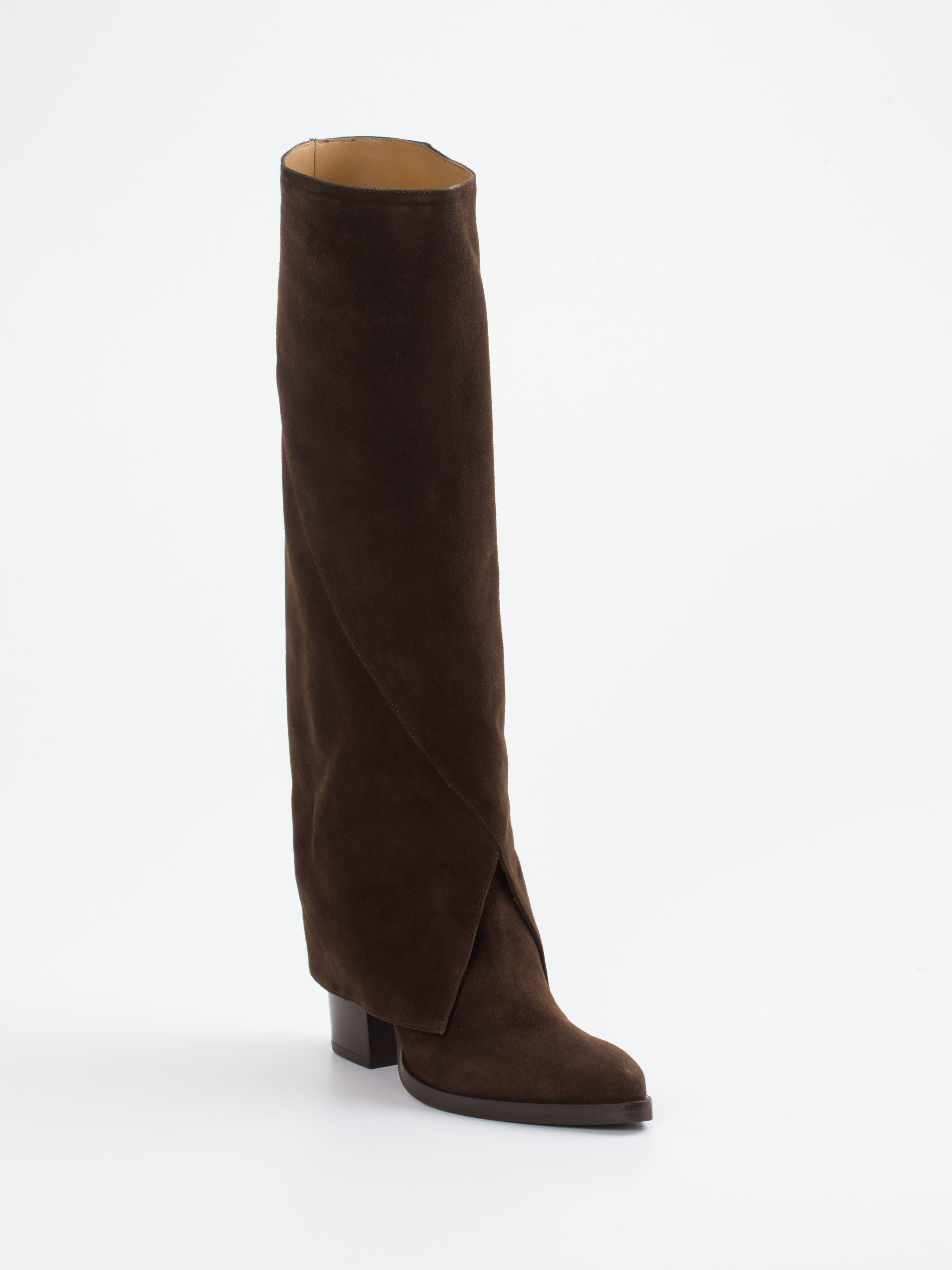 Stiefel braun 1779209000606