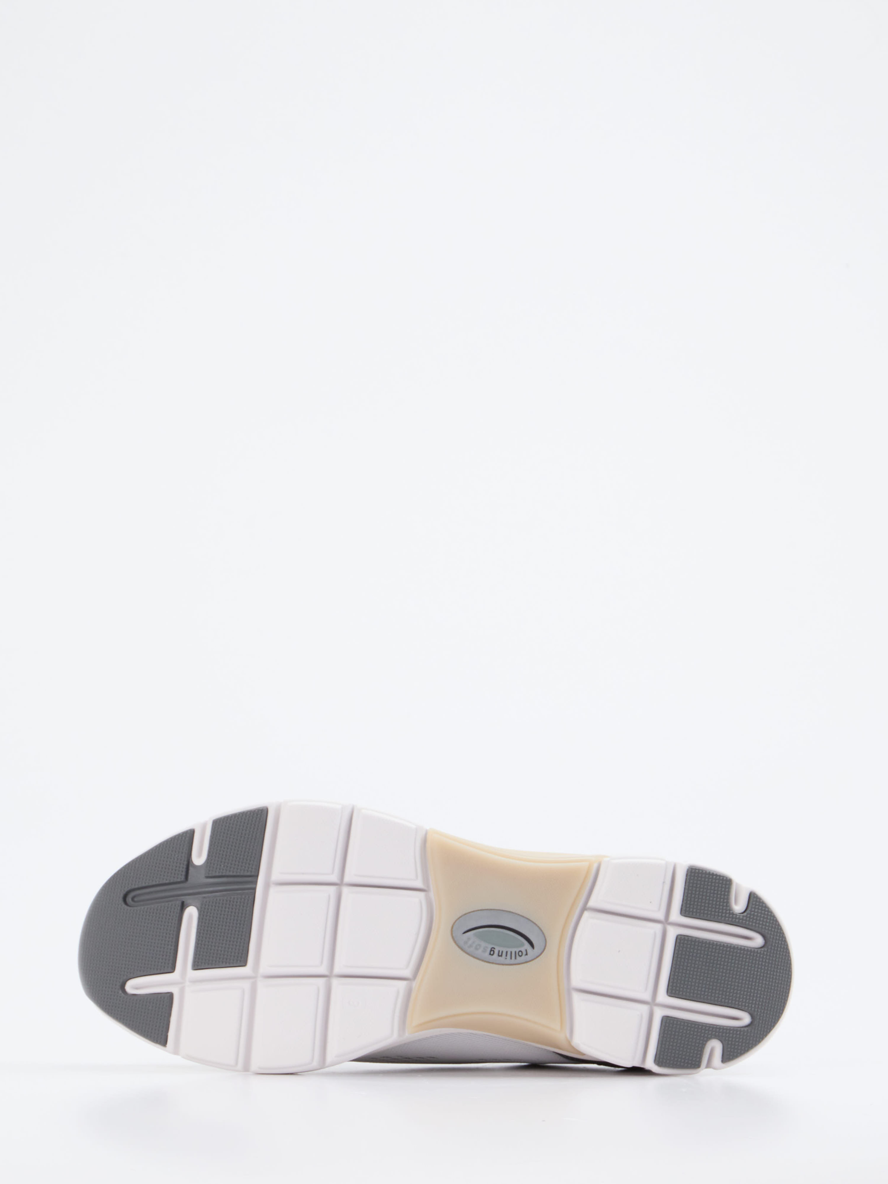 Sneaker weiß 4661704002505