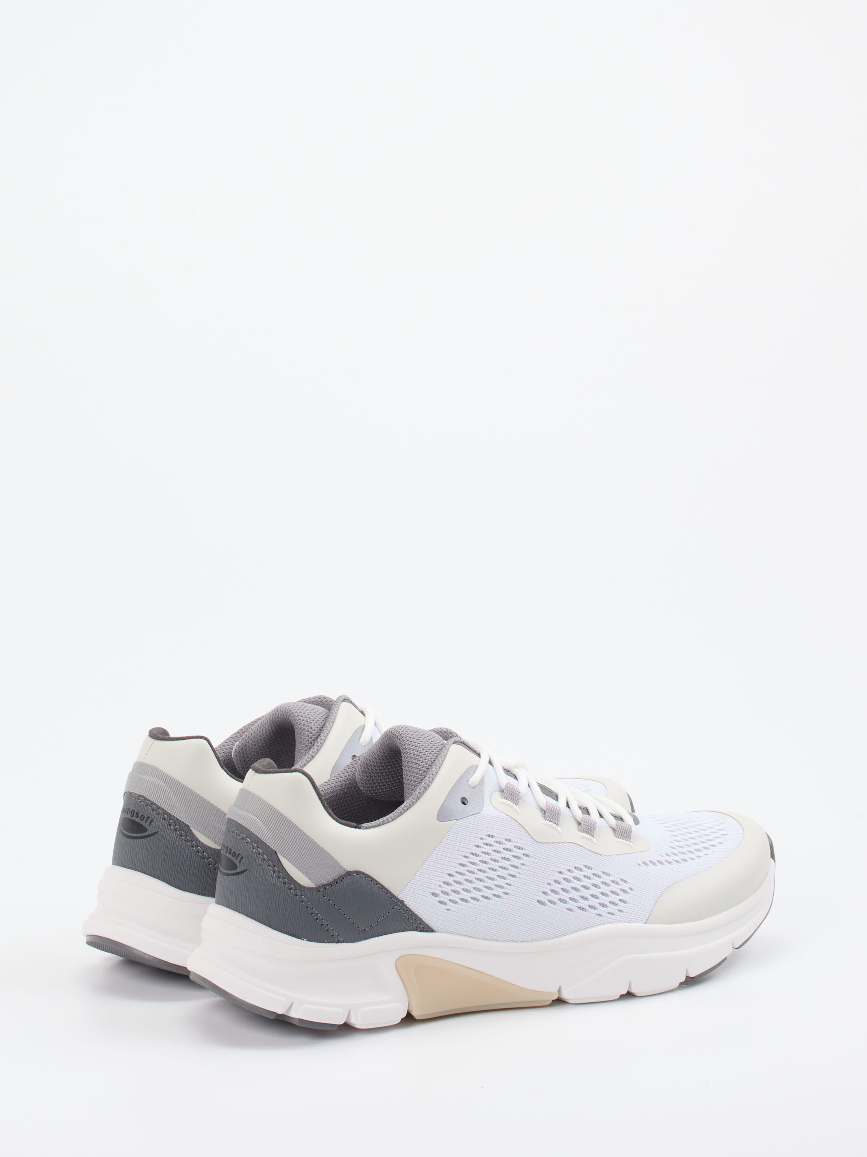 Sneaker weiß 4661704002503