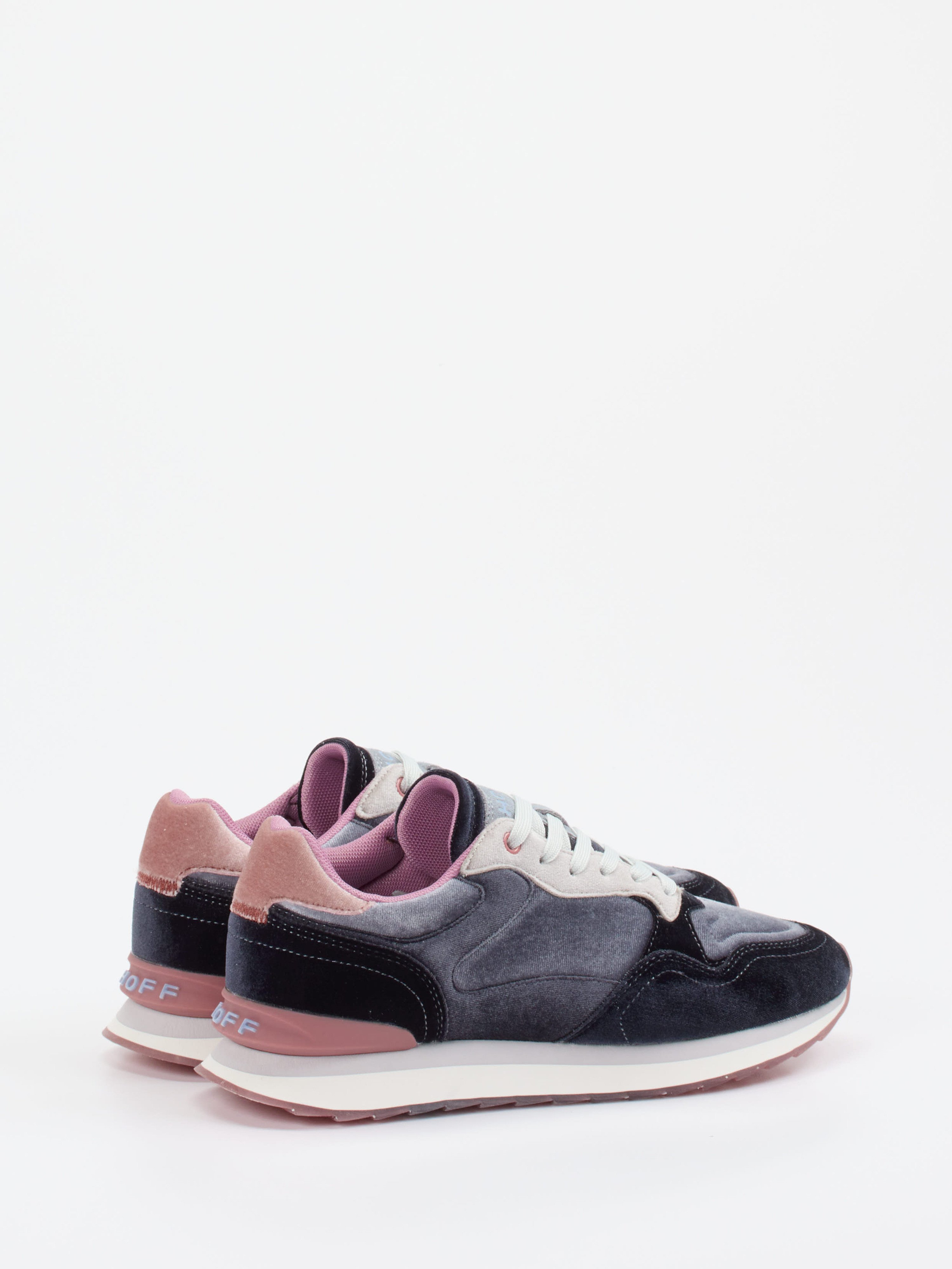Sneaker City blau 1663109016503