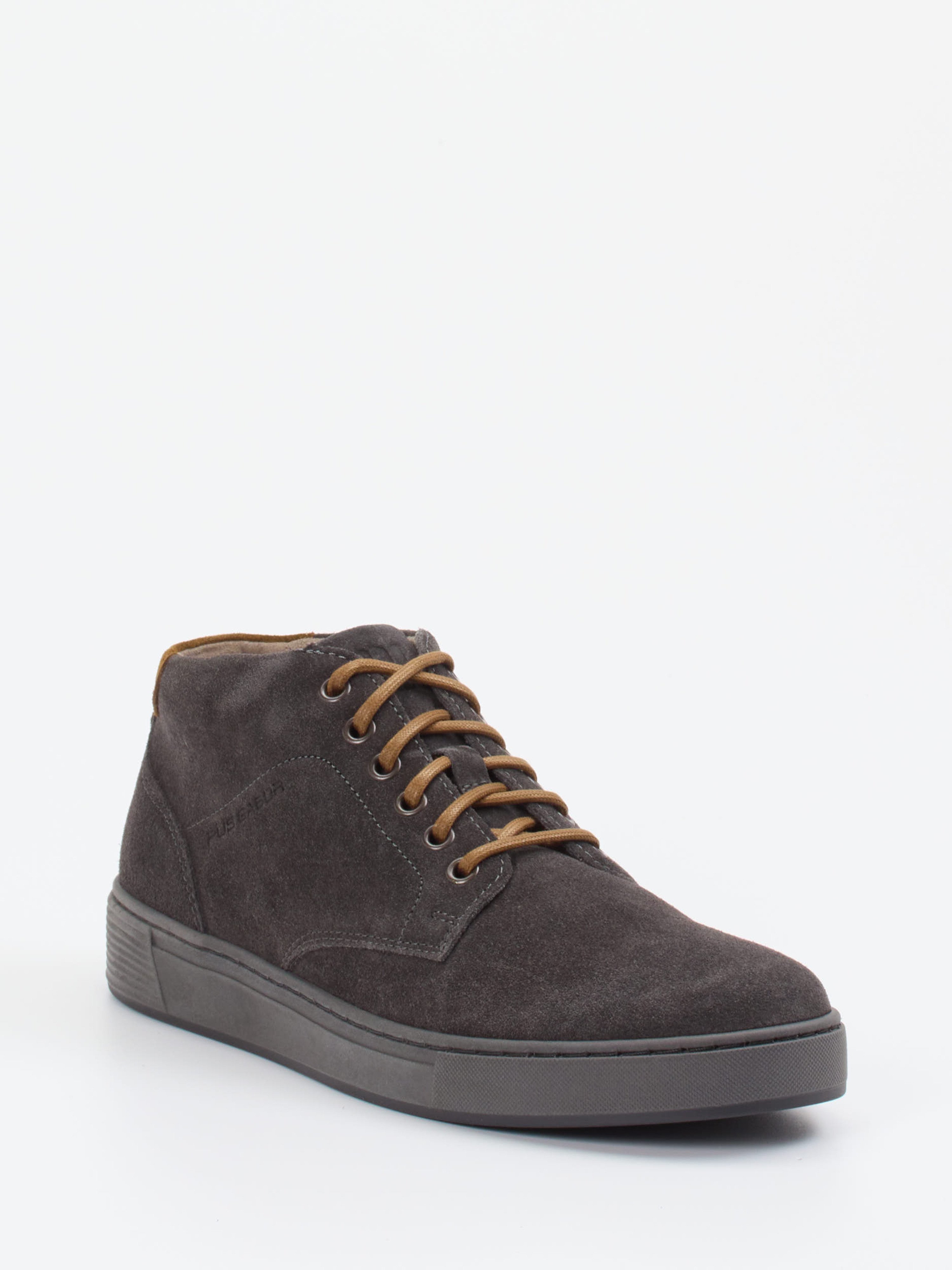 Sneaker grau 4761409002706