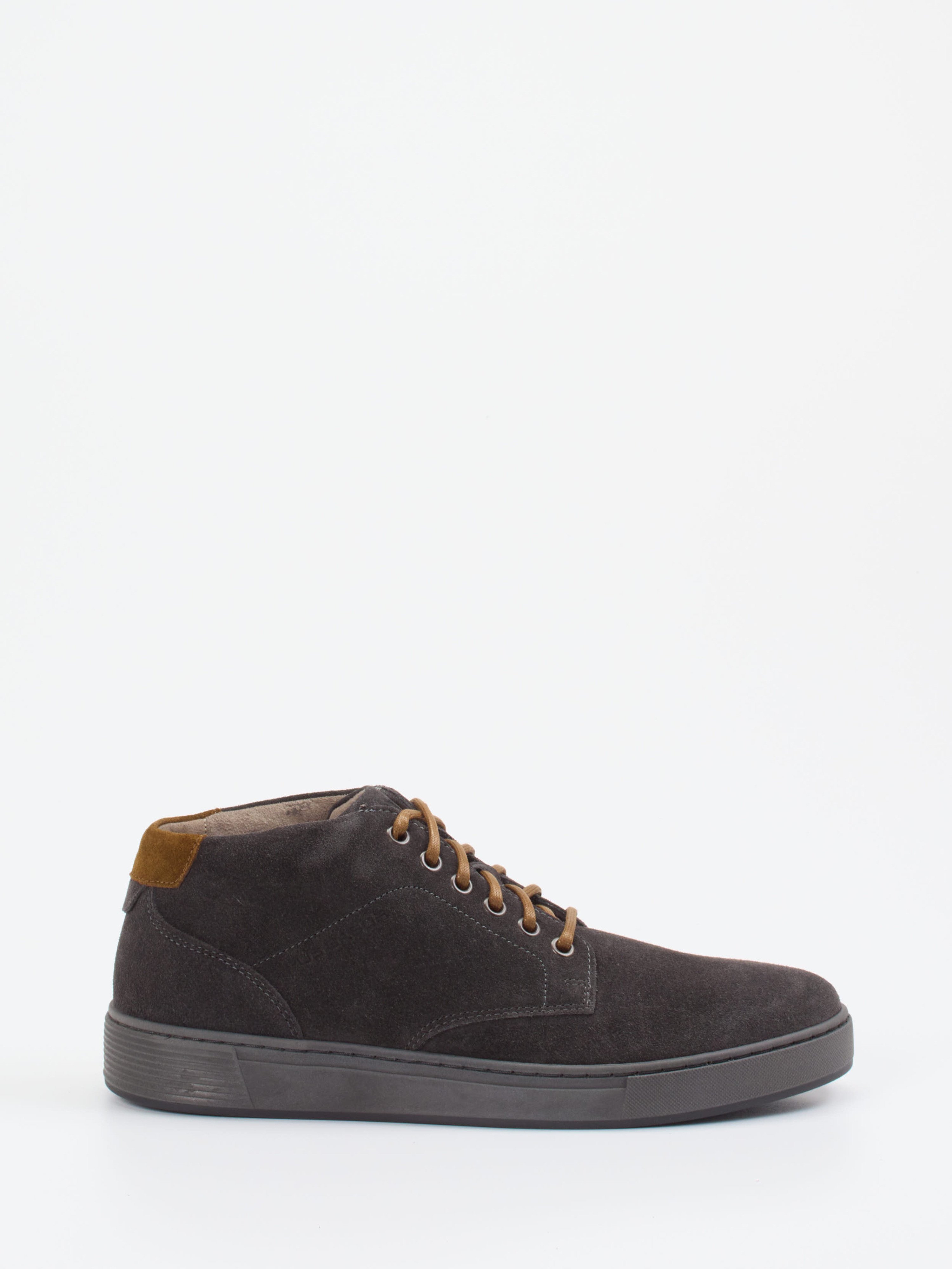 Sneaker grau 4761409002701