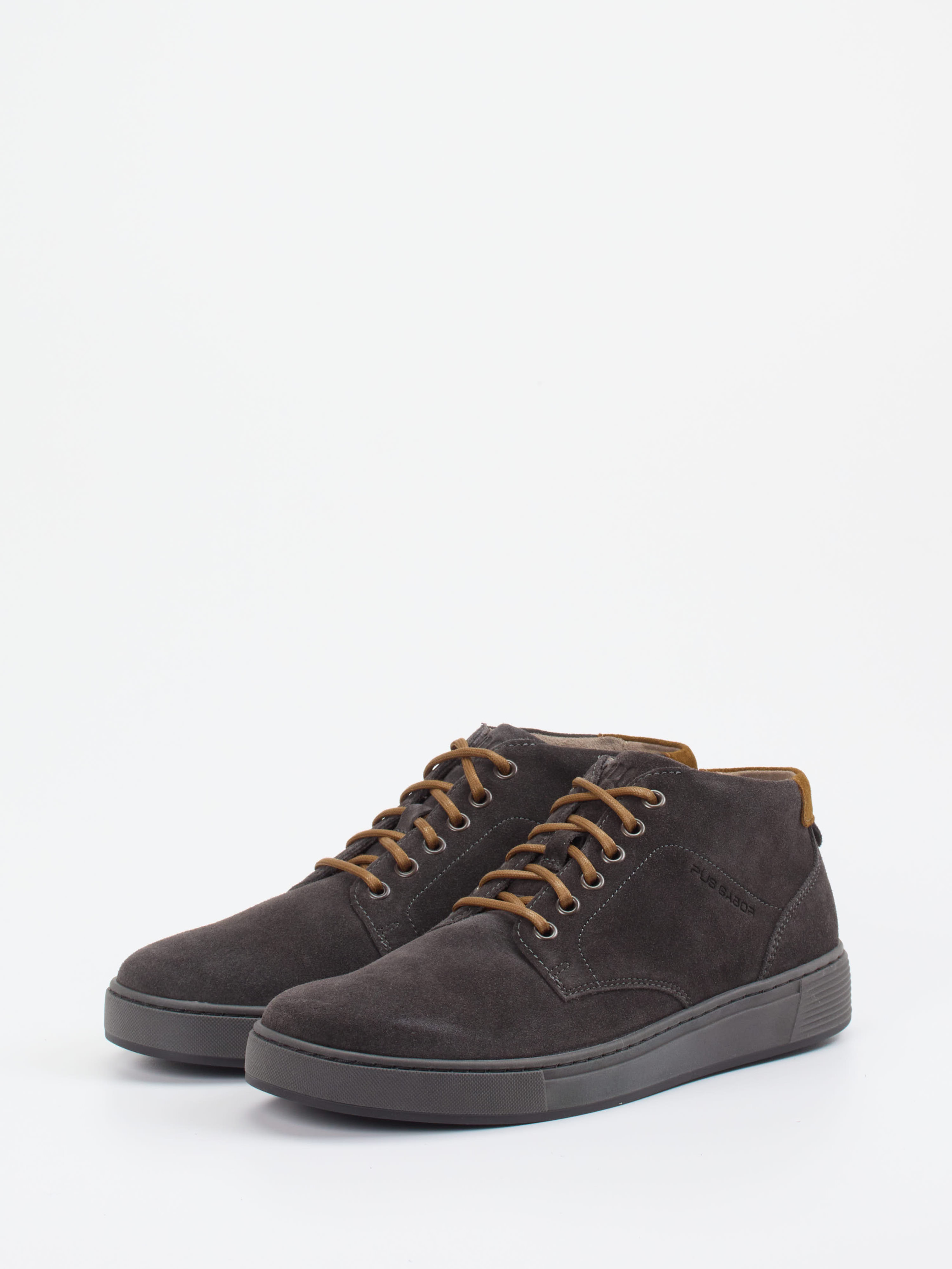 Sneaker grau 4761409002702