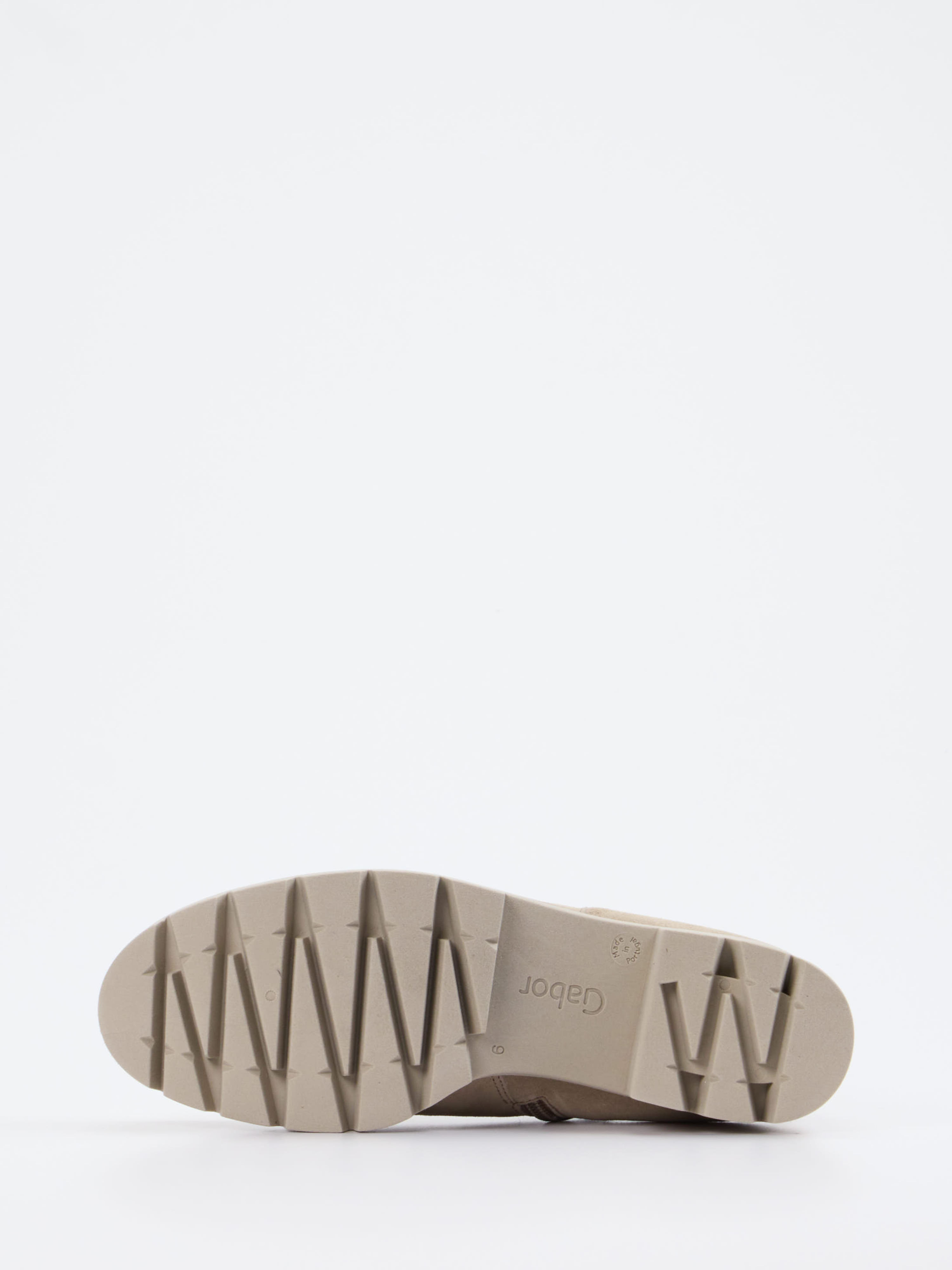 Stiefelette beige 1715349000305