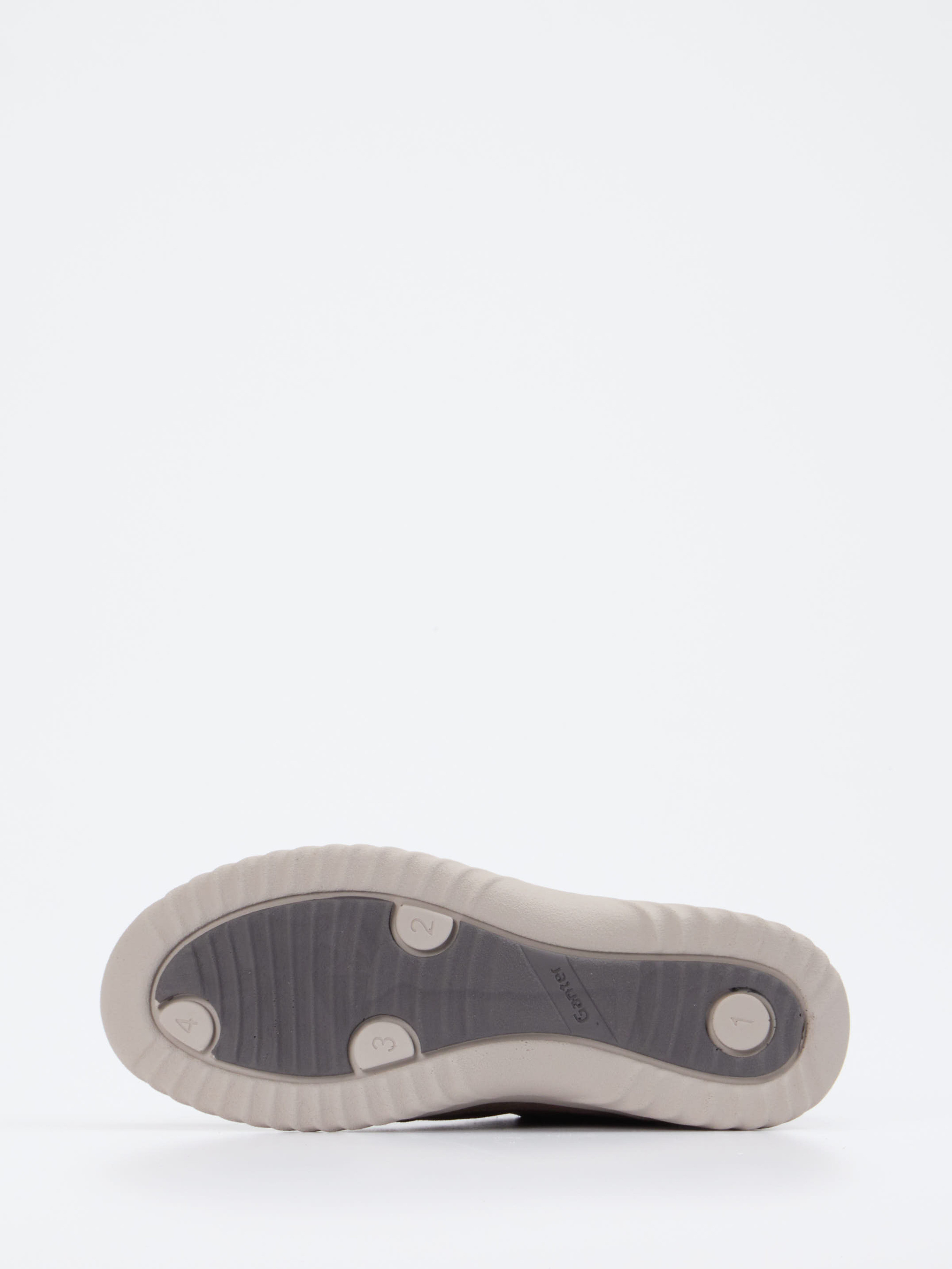 Schnürschuh braun 2651249005505