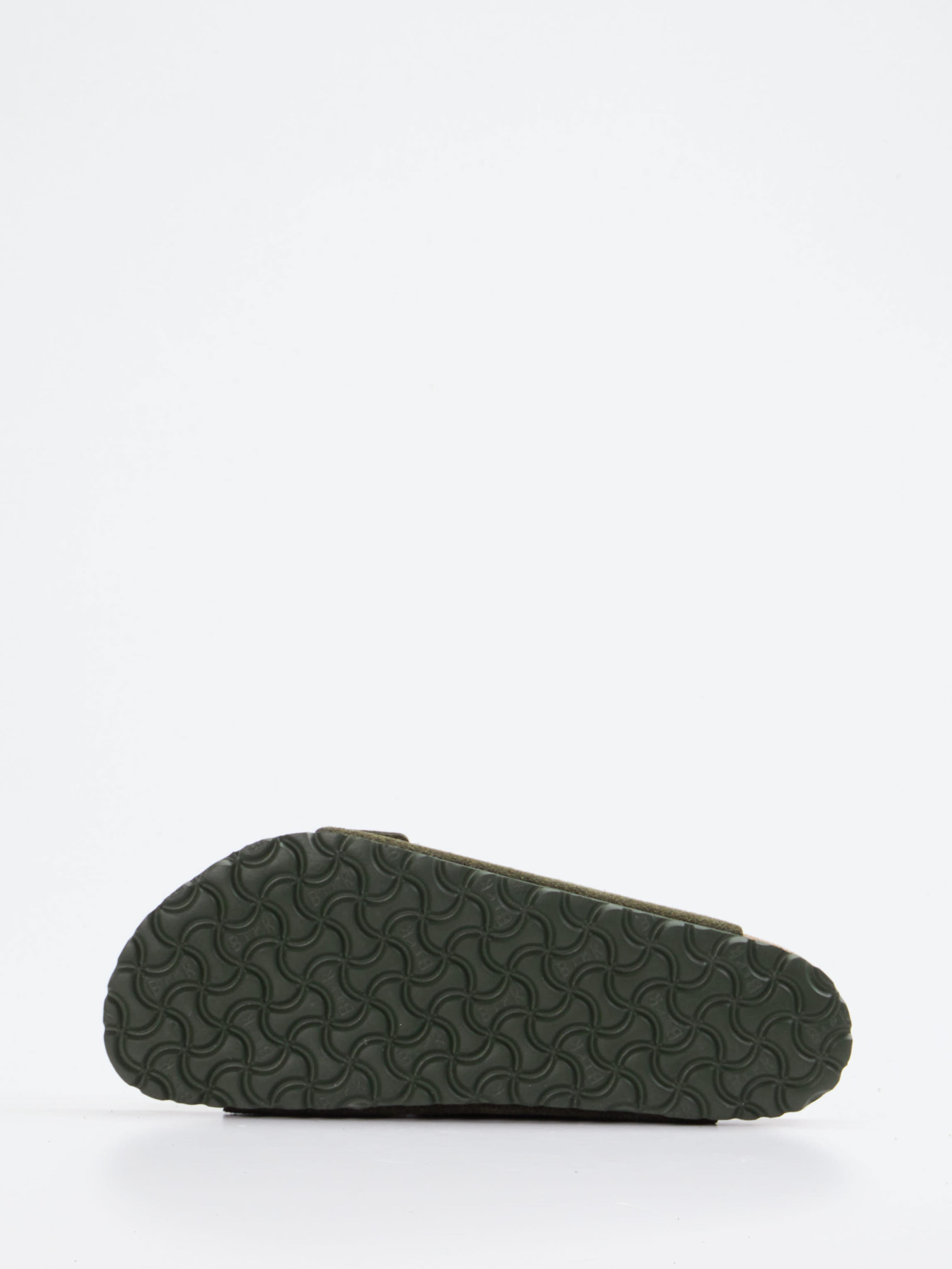Pantolette Arizona BS grün 4110609000205