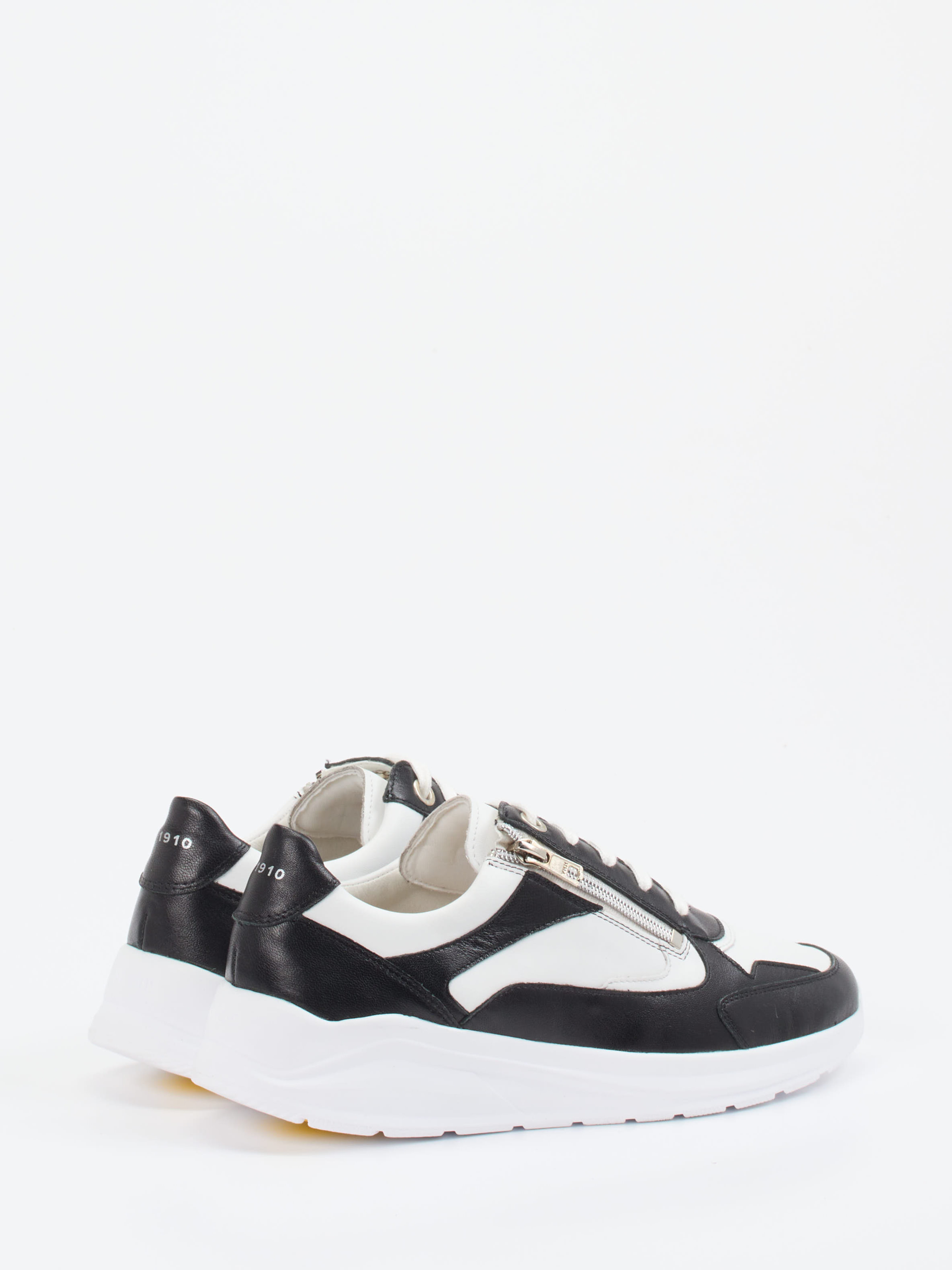 Schnürschuhe für Diabetiker Kitty weiß 2691790000103