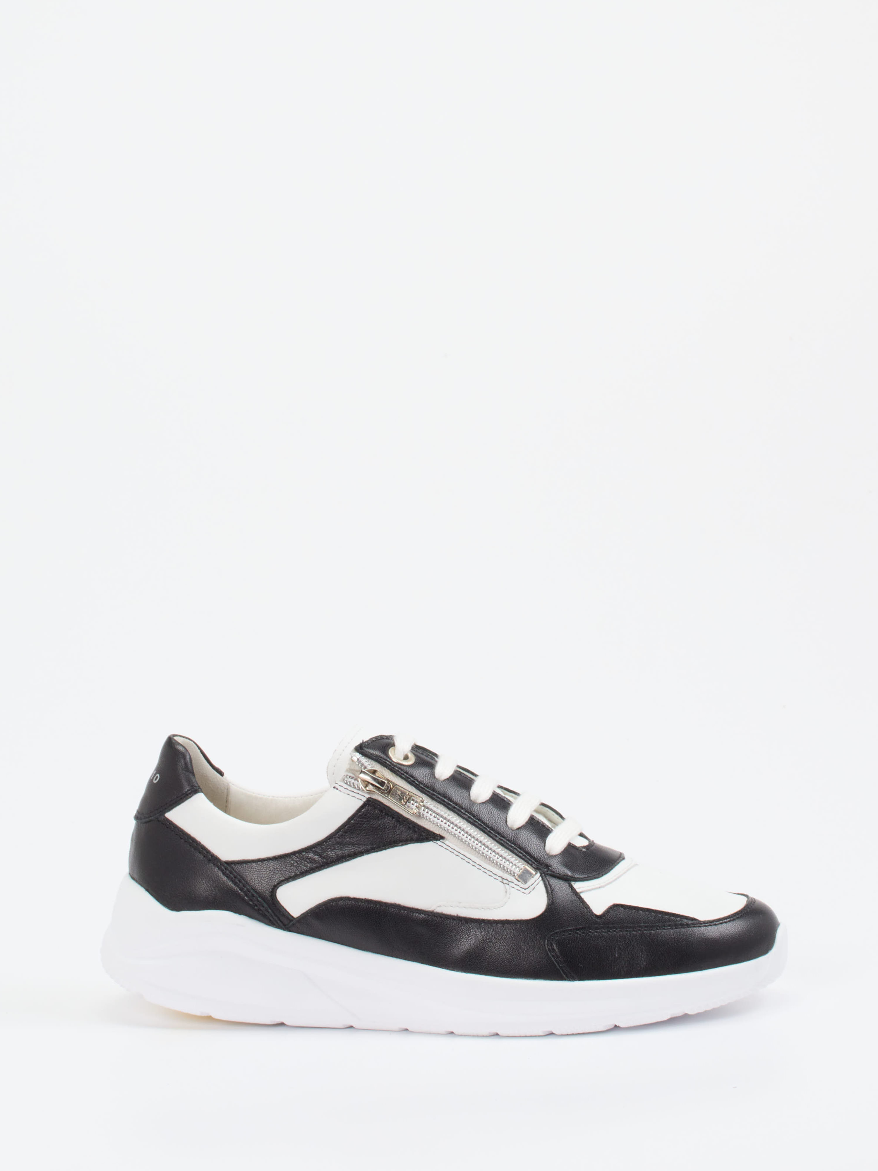 Schnürschuhe für Diabetiker Kitty weiß 2691790000101