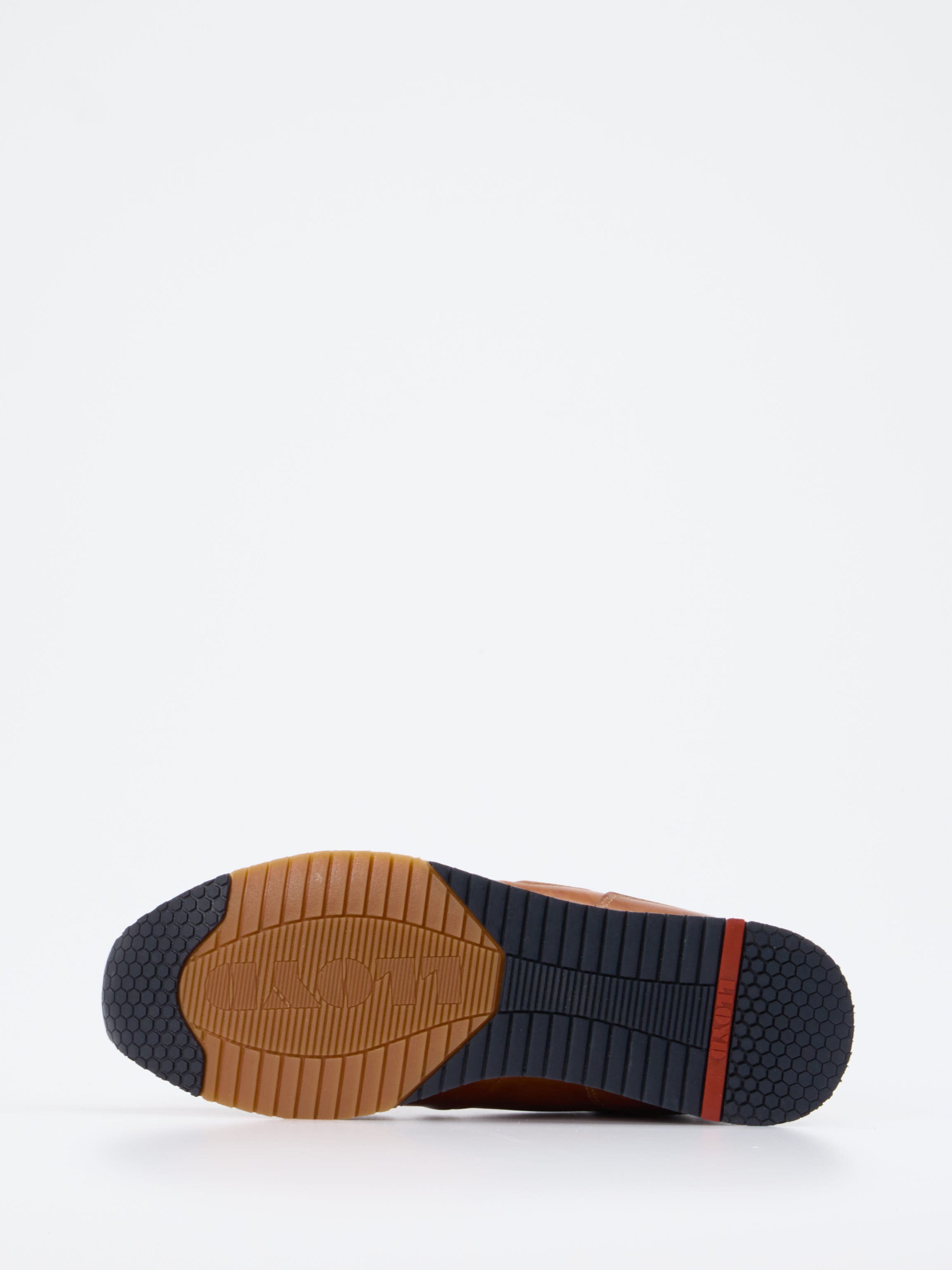 Sneaker ENOS braun 4661289030205