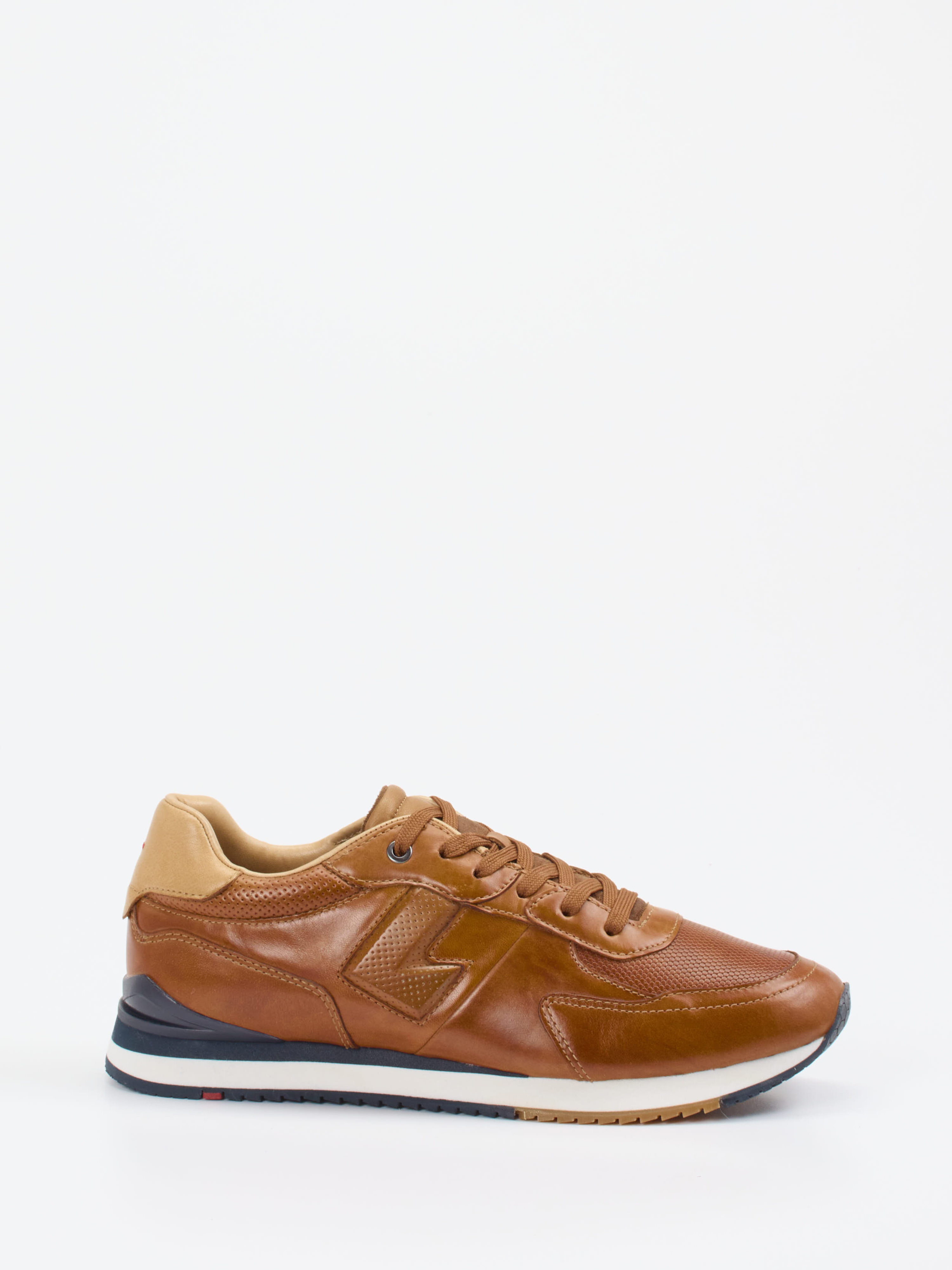 Sneaker ENOS braun 4661289030201