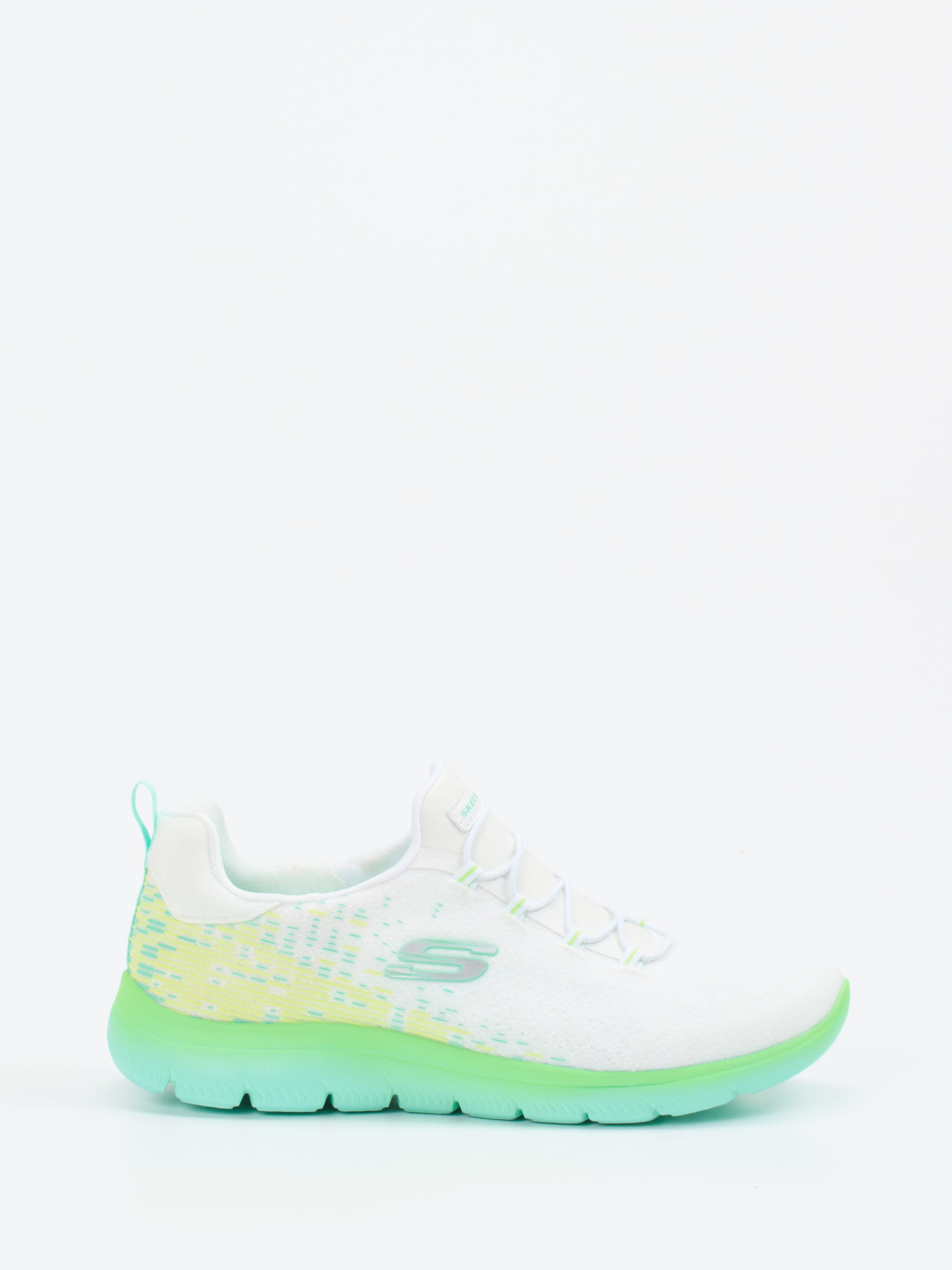 Sneaker weiß 8167796000101