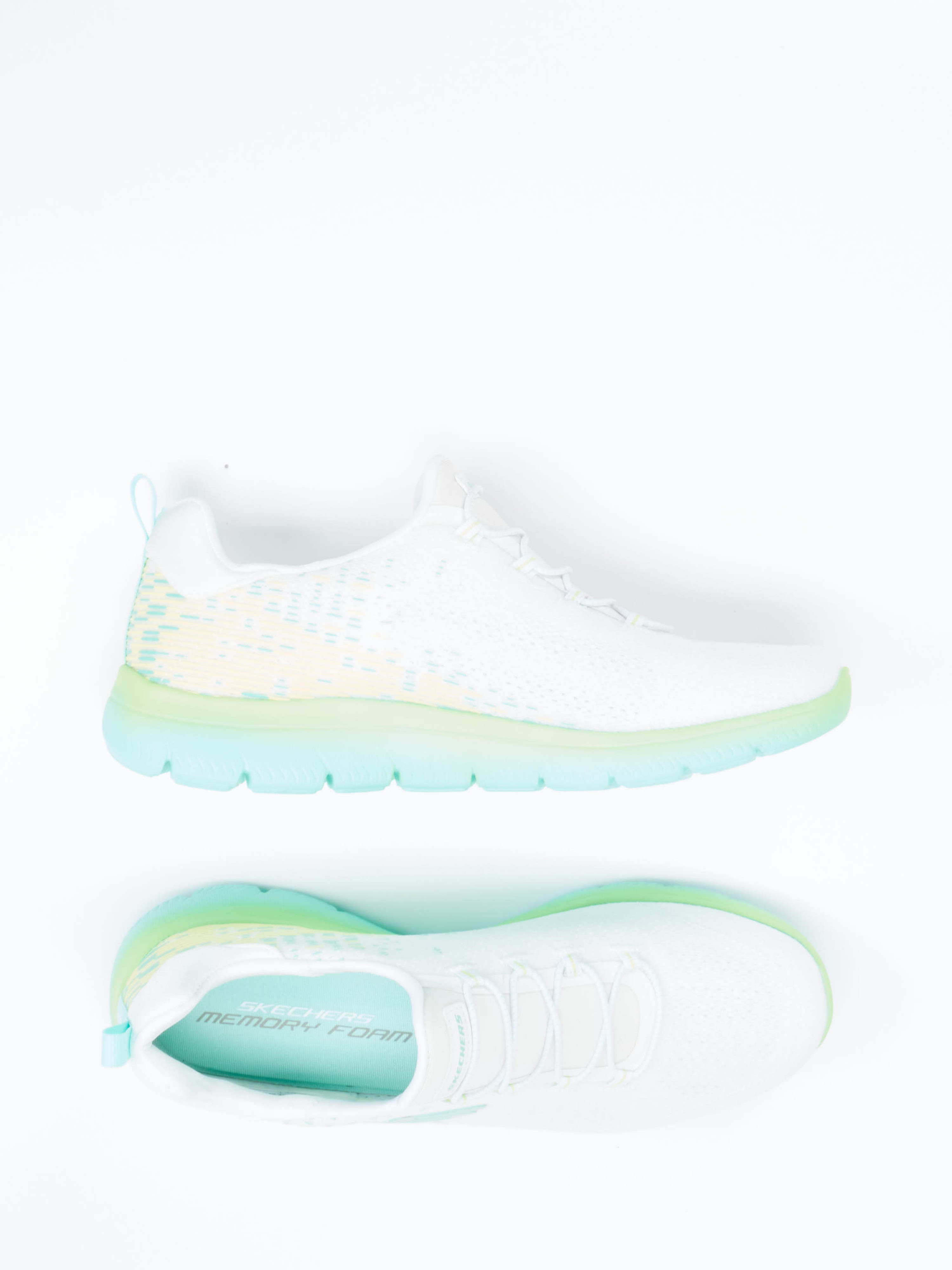 Sneaker weiß 8167796000104
