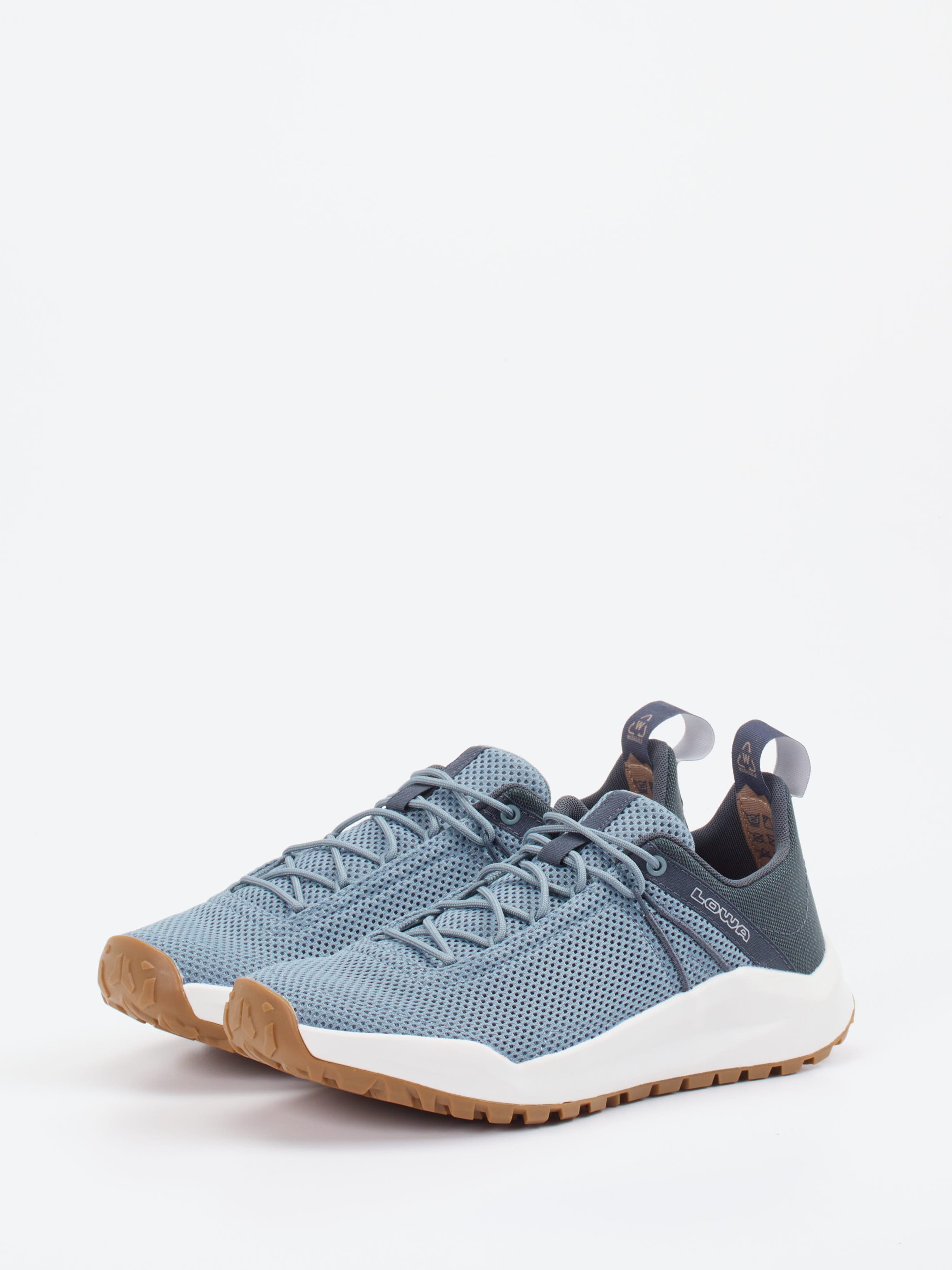 Sneaker blau 2661151000402