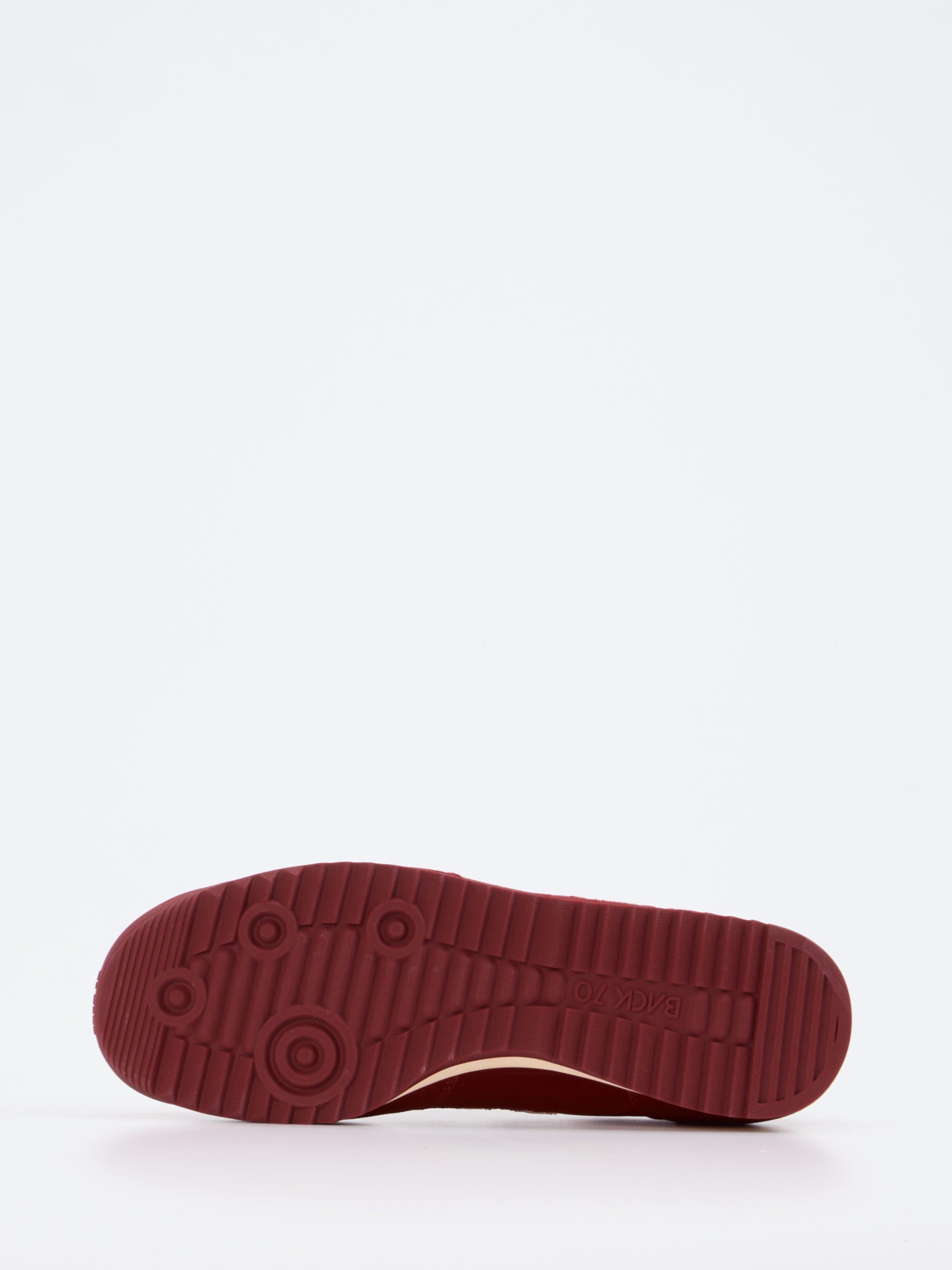 Sneaker Jogger rot 4661597000505
