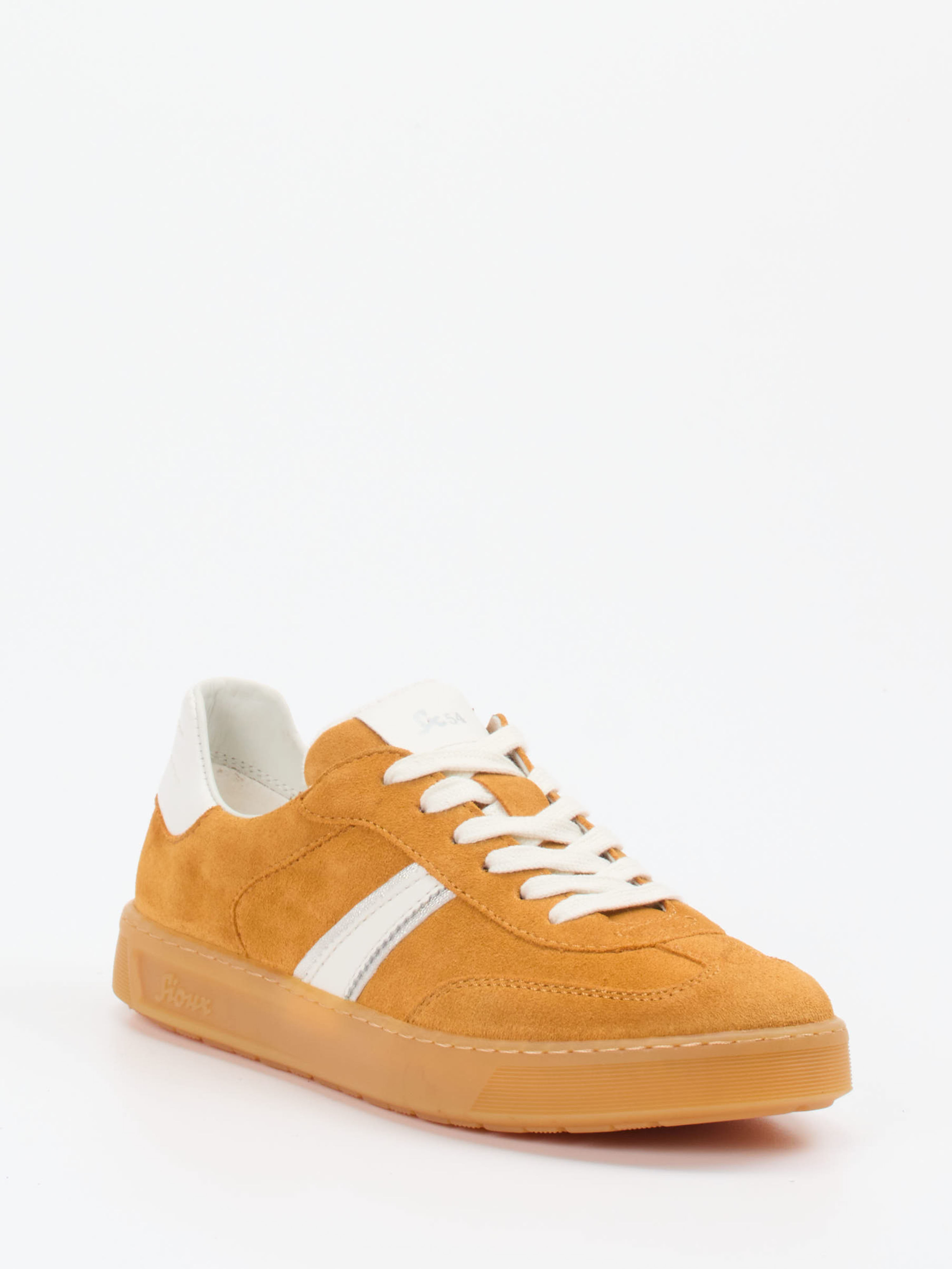 Sneaker gelb 2661809000206