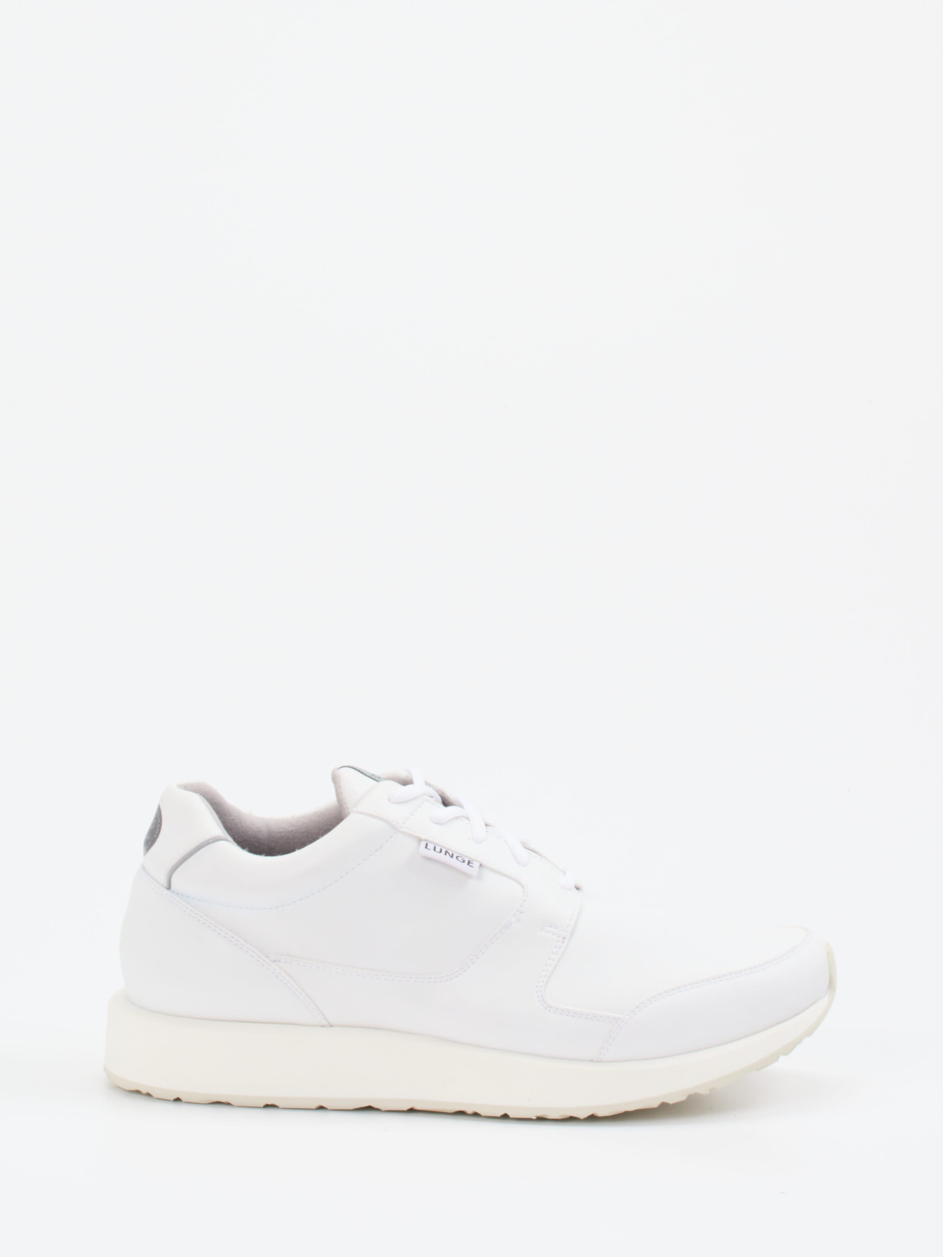 Schnürschuh Derby Walk weiß 2651799011301