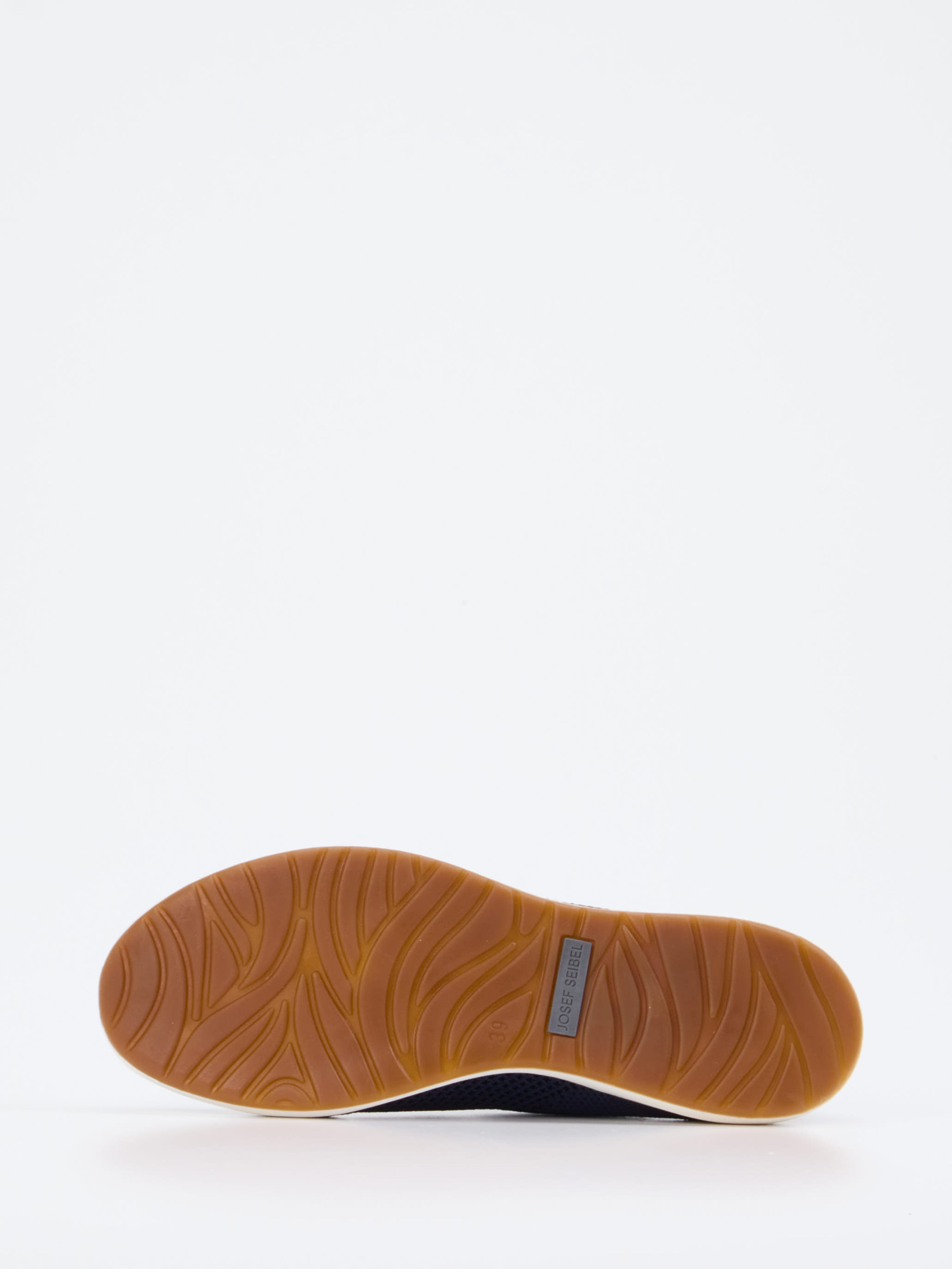 Slip-On blau 1611109003105
