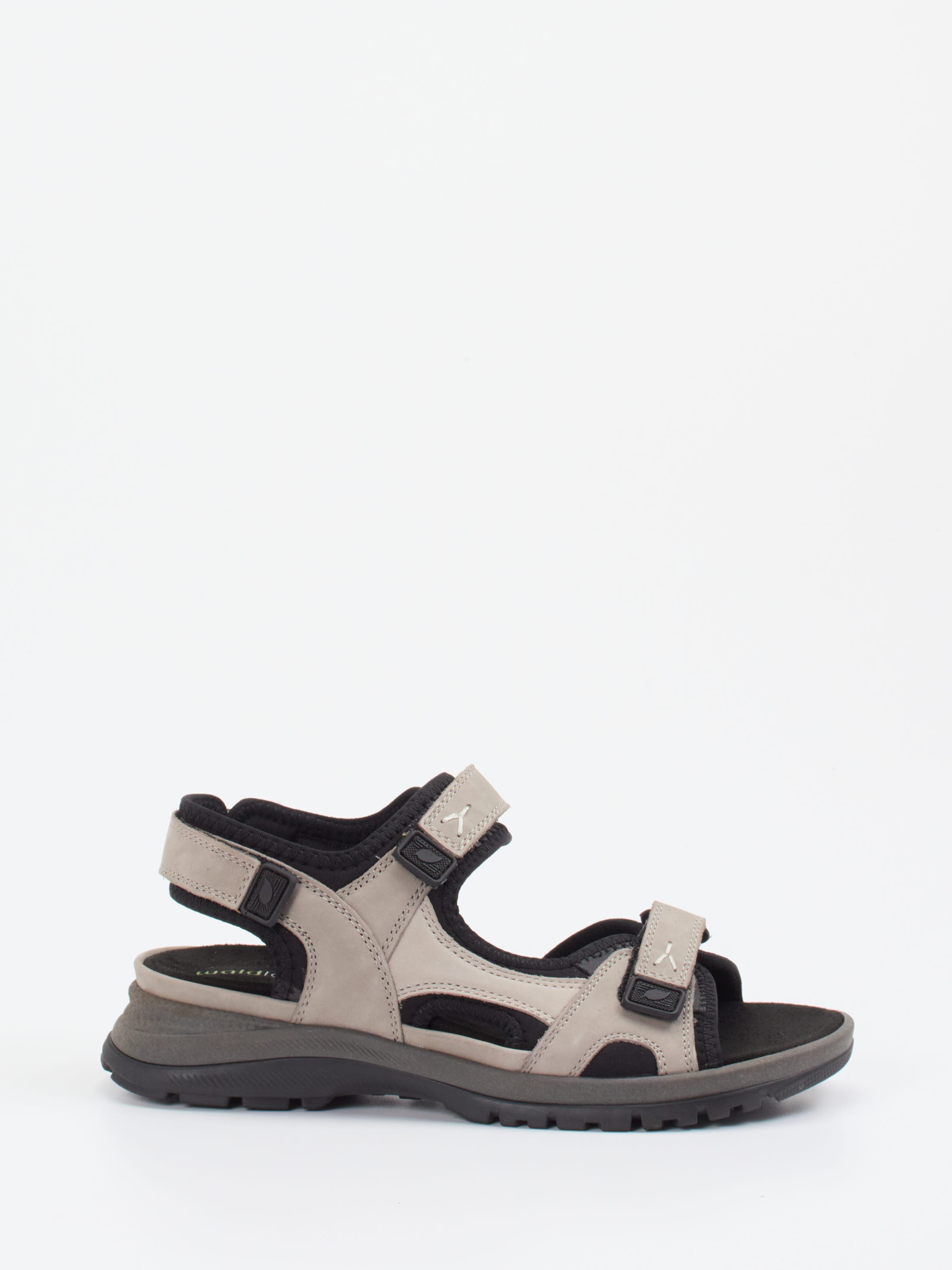 Sandale H-Sora grau 2251490000101